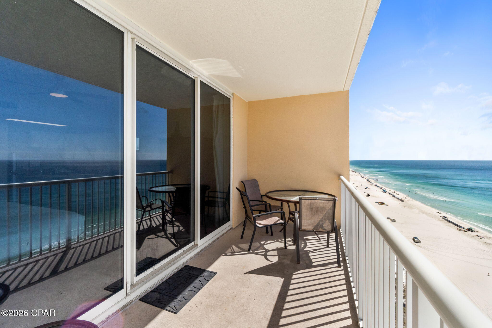 10901 Front Beach Road 1509