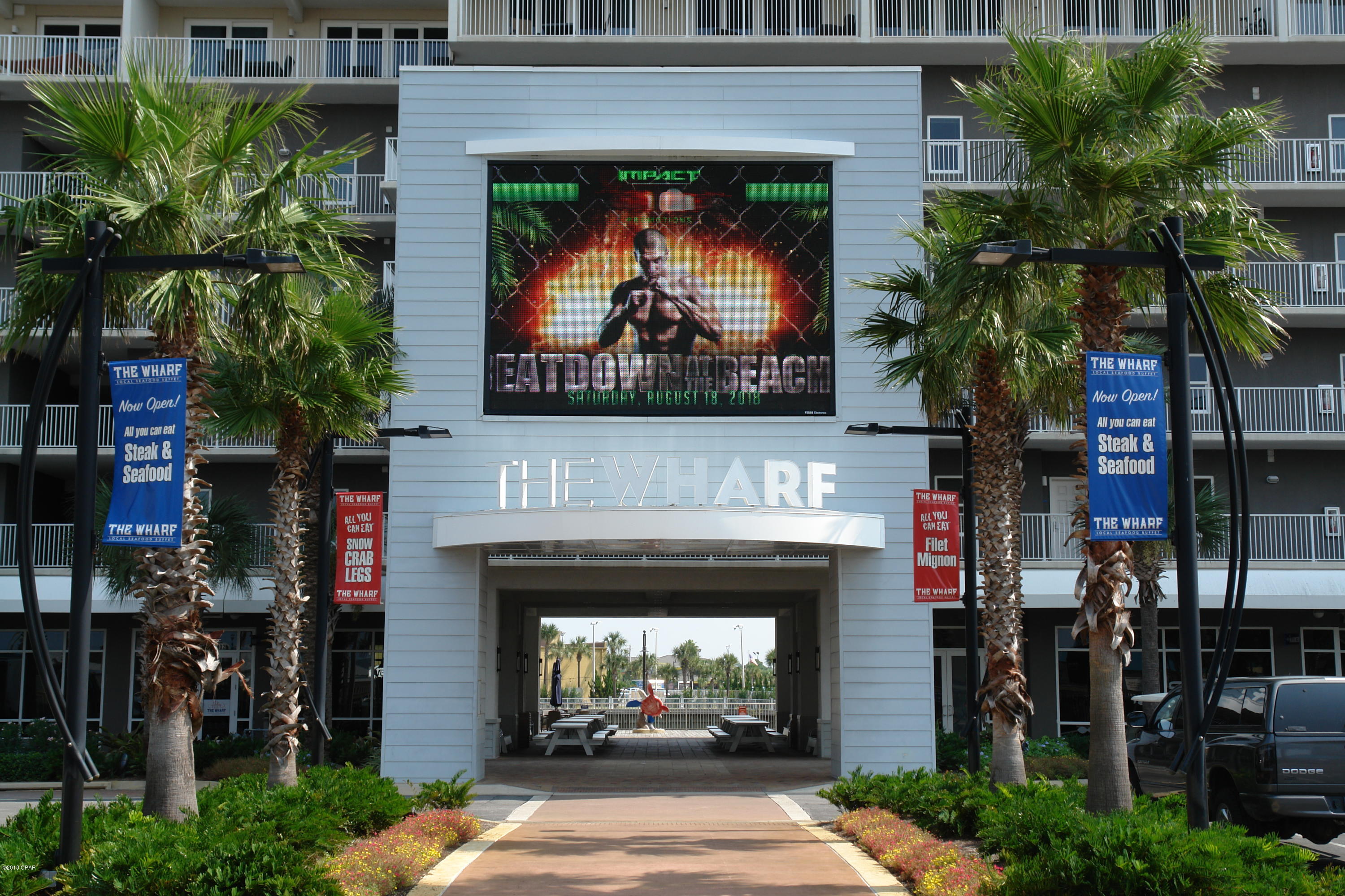 Laketown Wharf - Residential