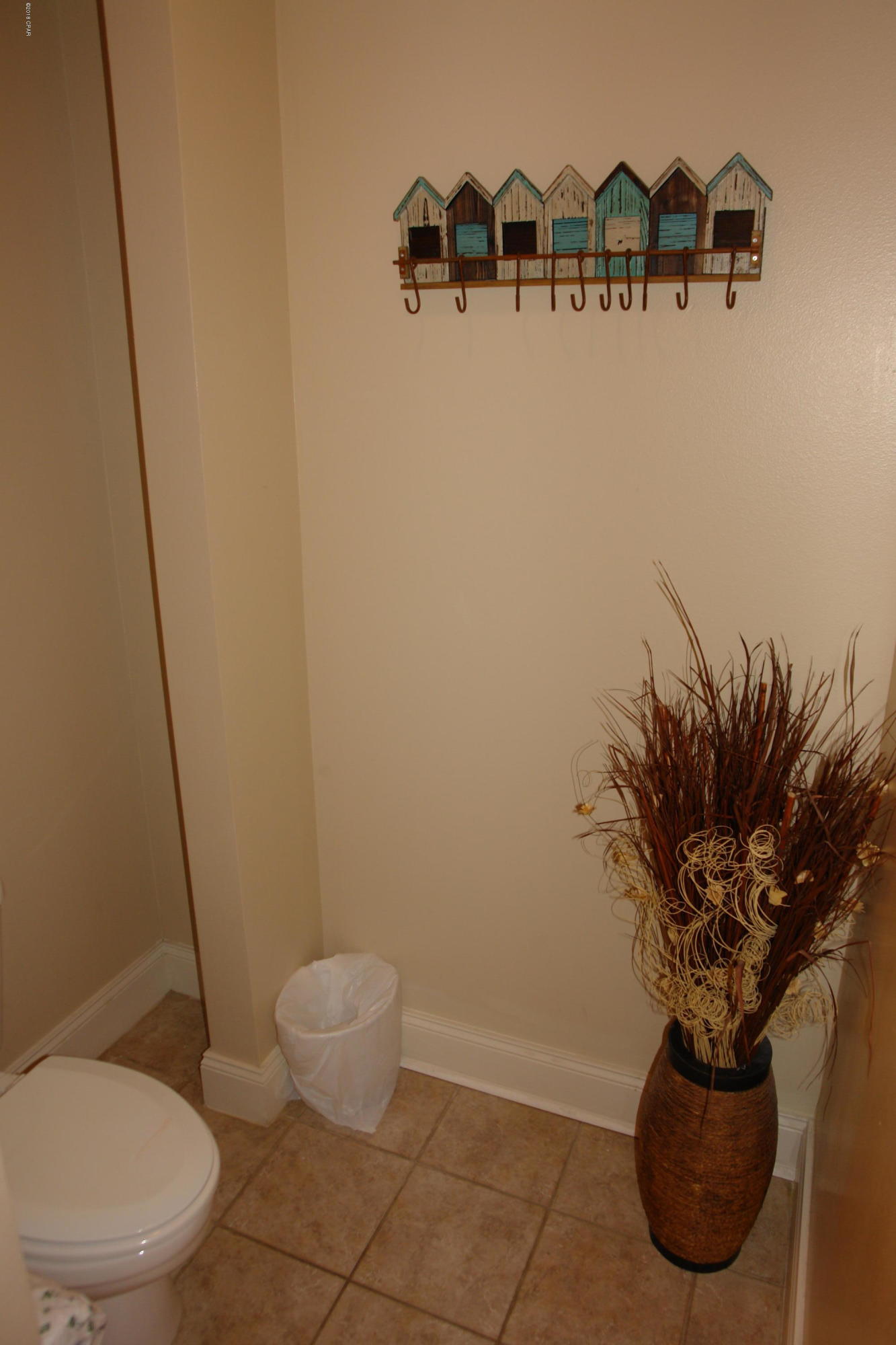 Laketown Wharf - Residential