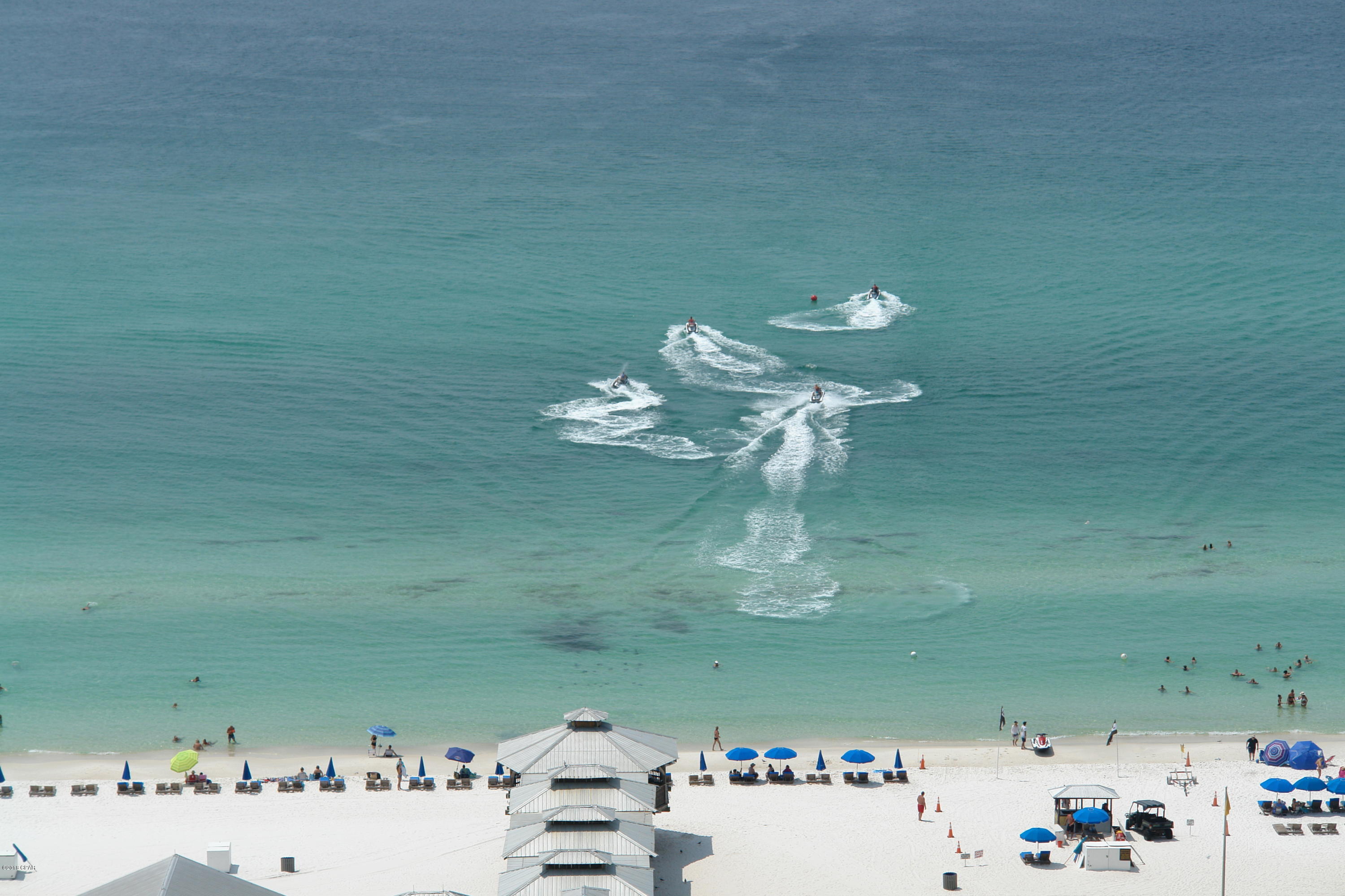 Laketown Wharf - Residential