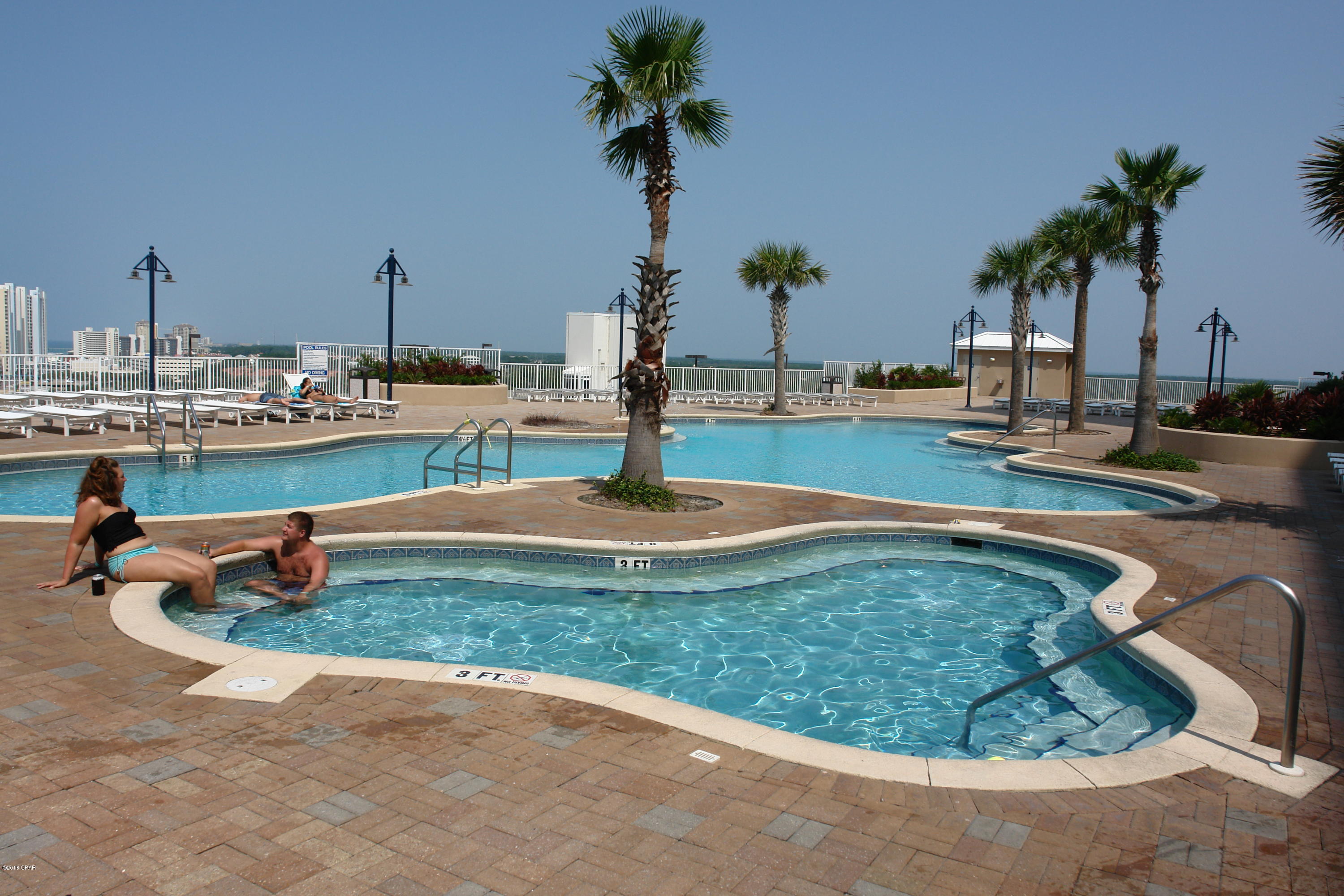 Laketown Wharf - Residential