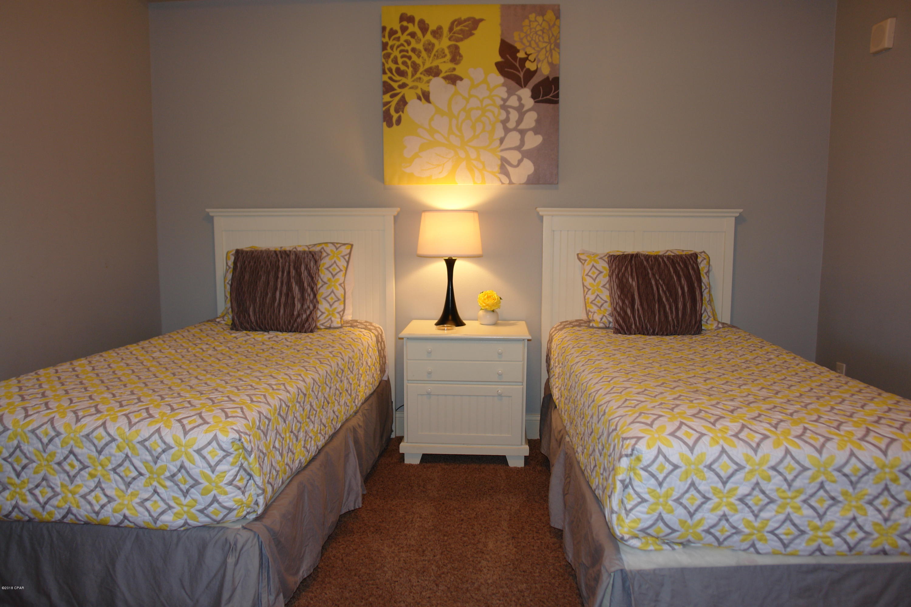 Laketown Wharf - Residential