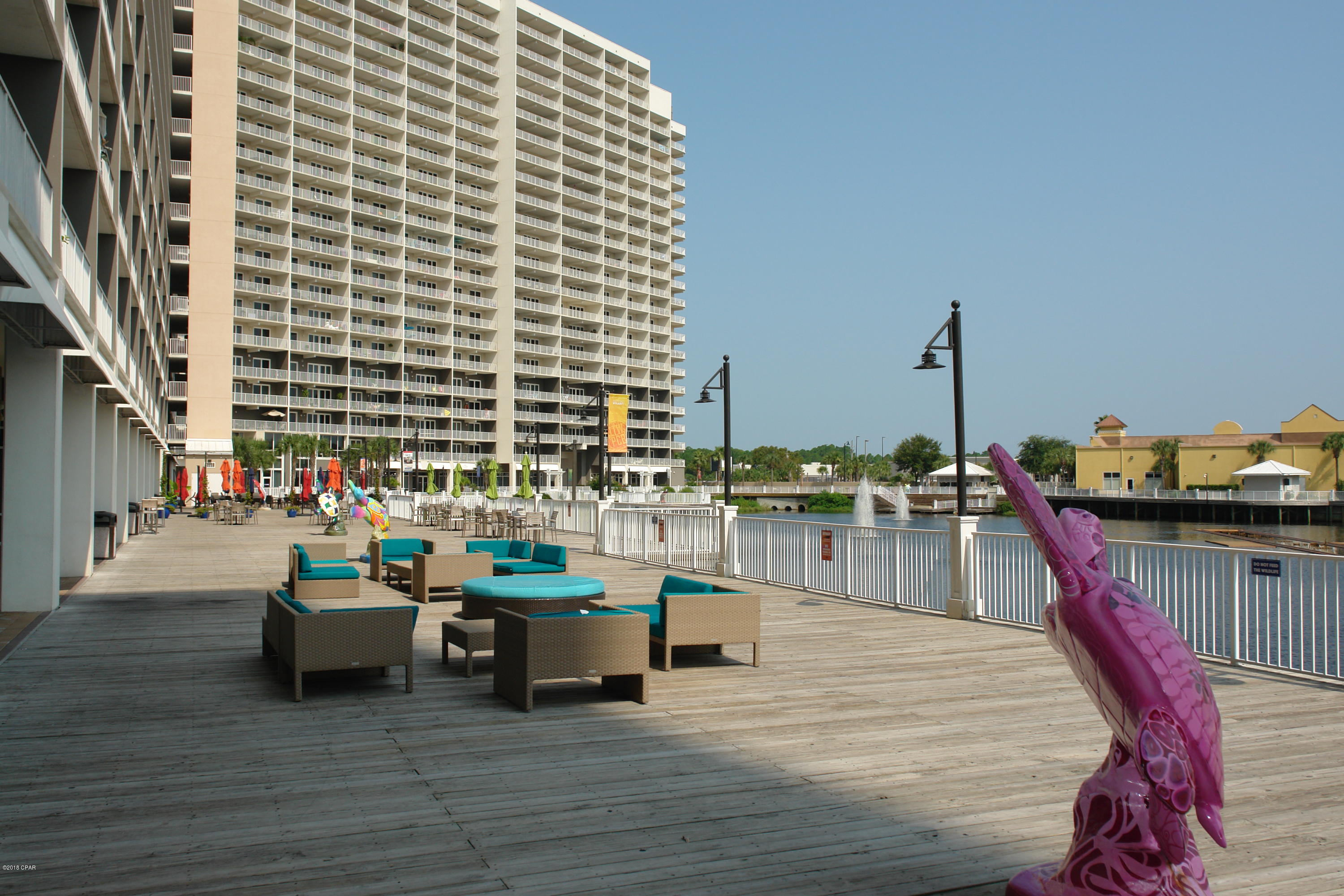 Laketown Wharf - Residential