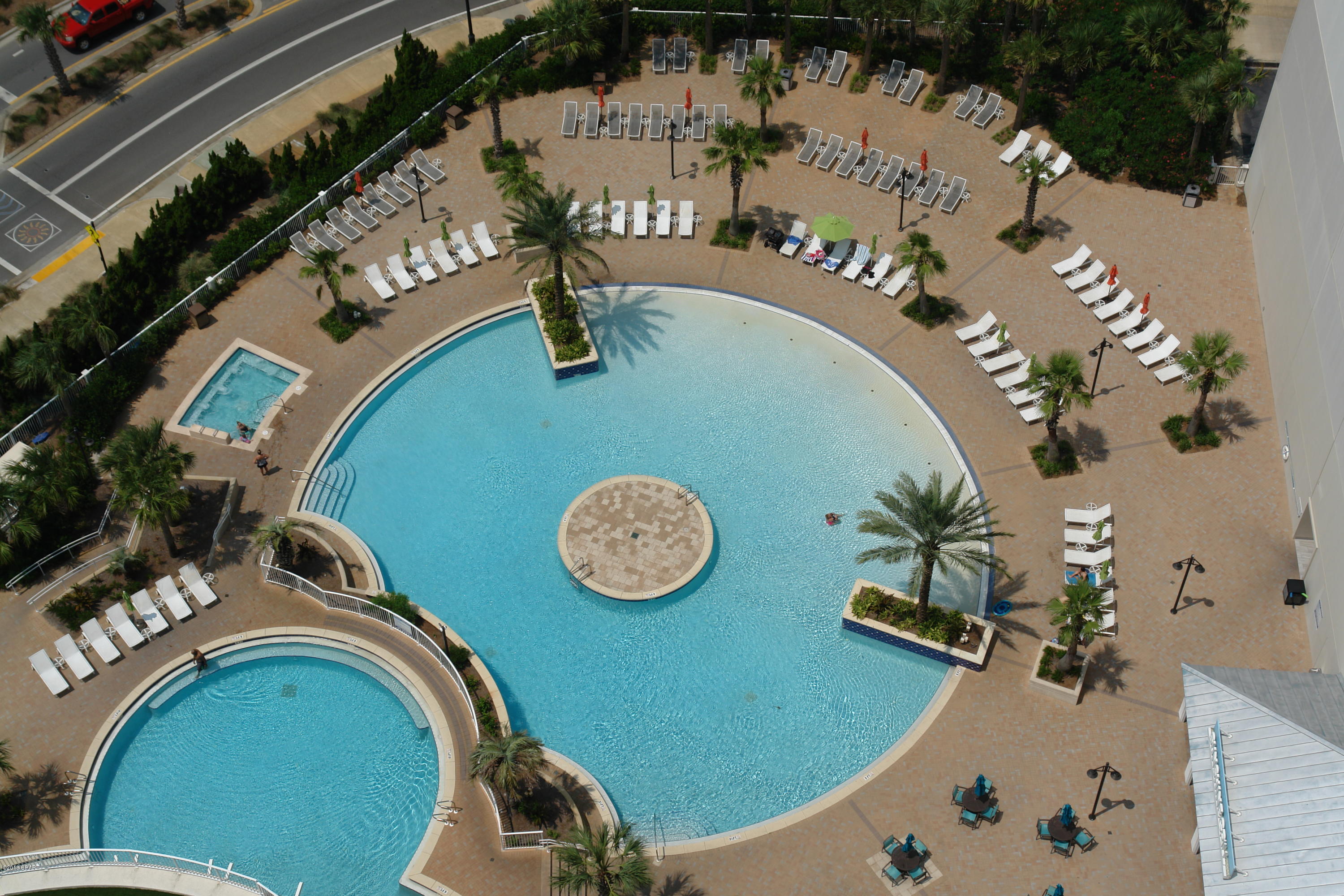 Laketown Wharf - Residential