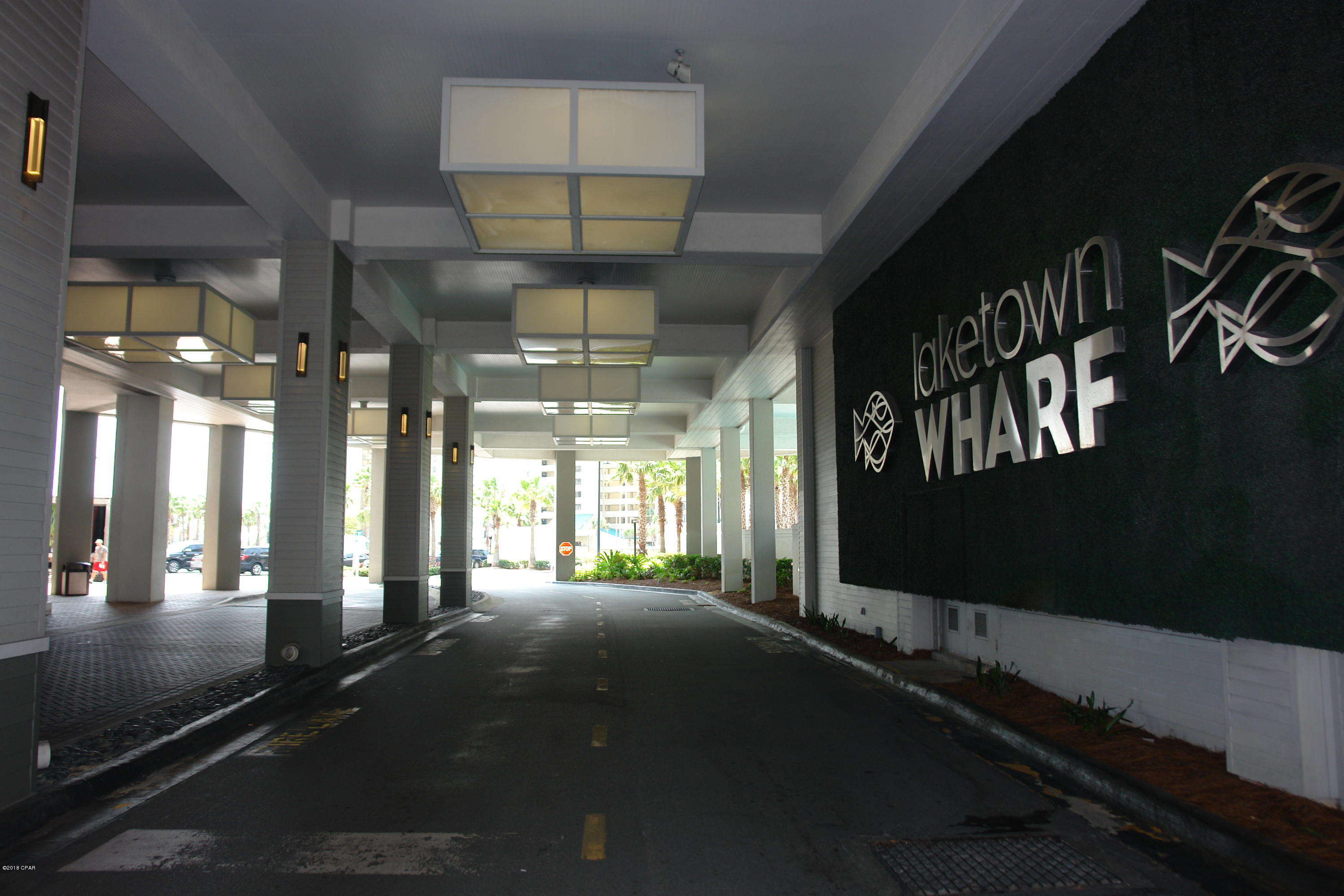 Laketown Wharf - Residential