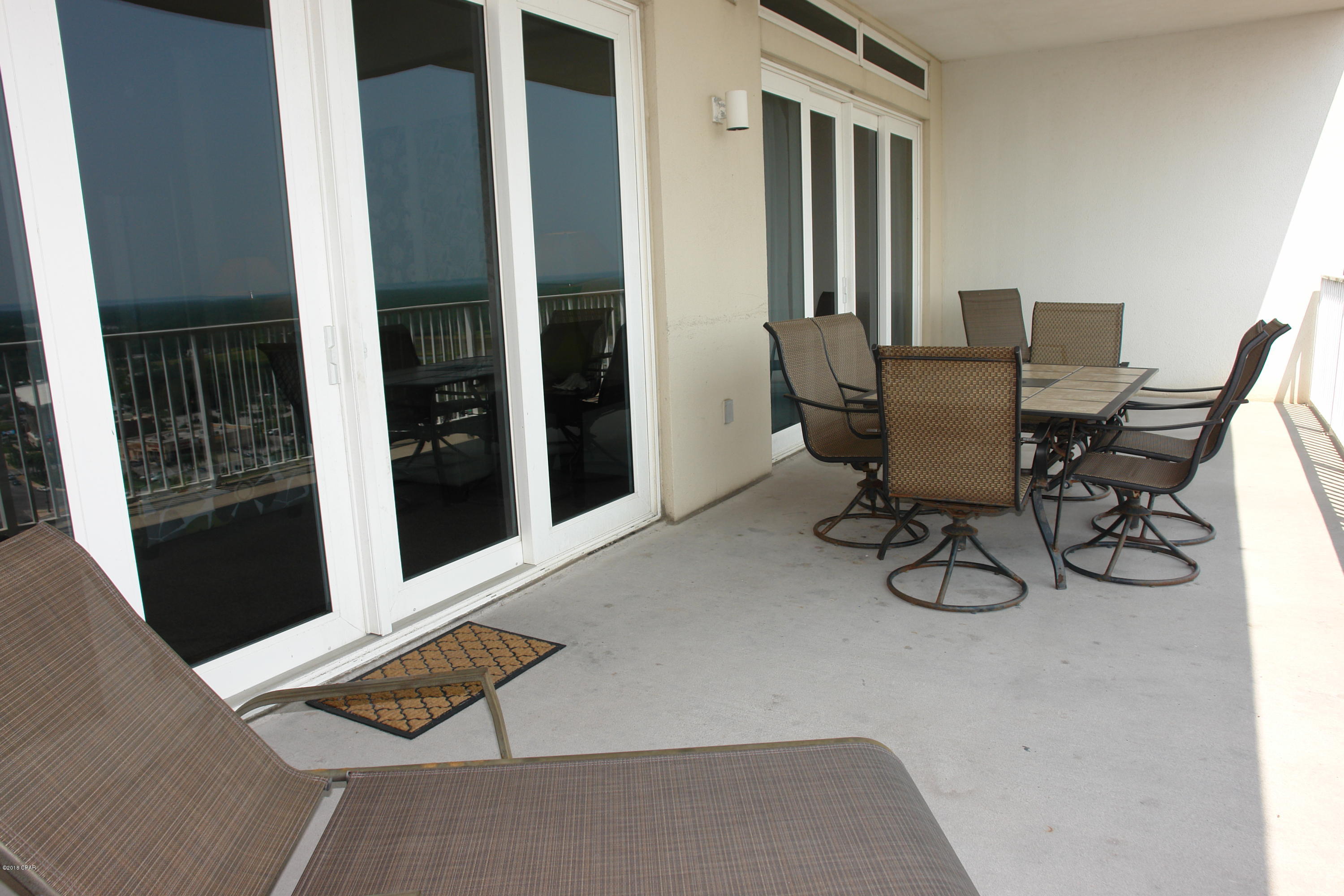 Laketown Wharf - Residential