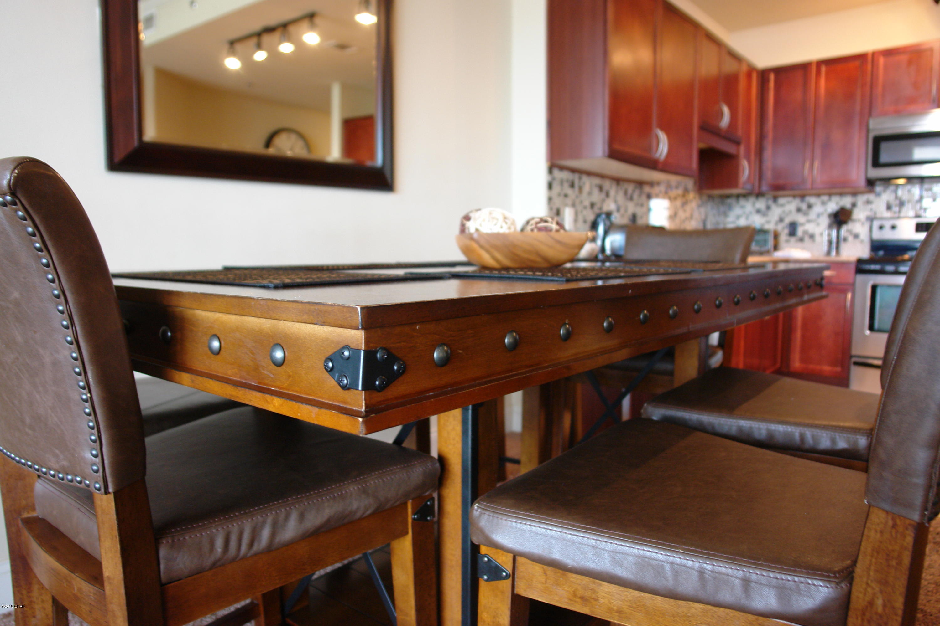 Laketown Wharf - Residential