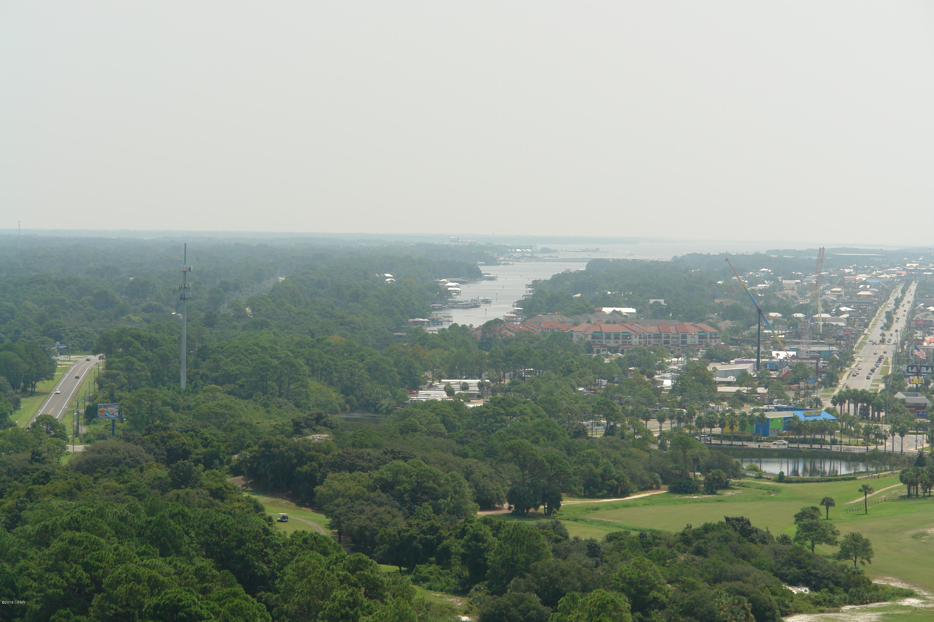 Laketown Wharf - Residential