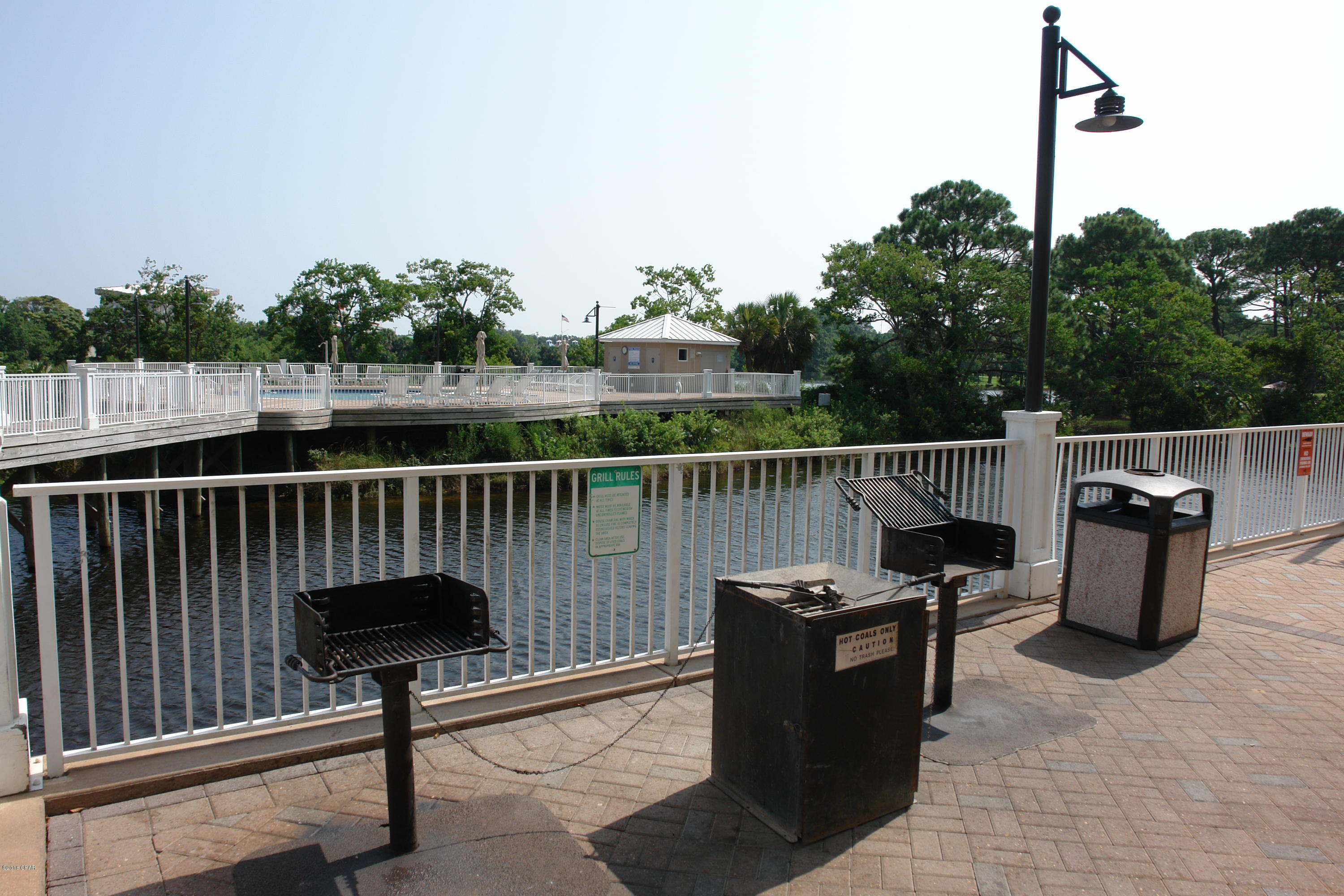 Laketown Wharf - Residential