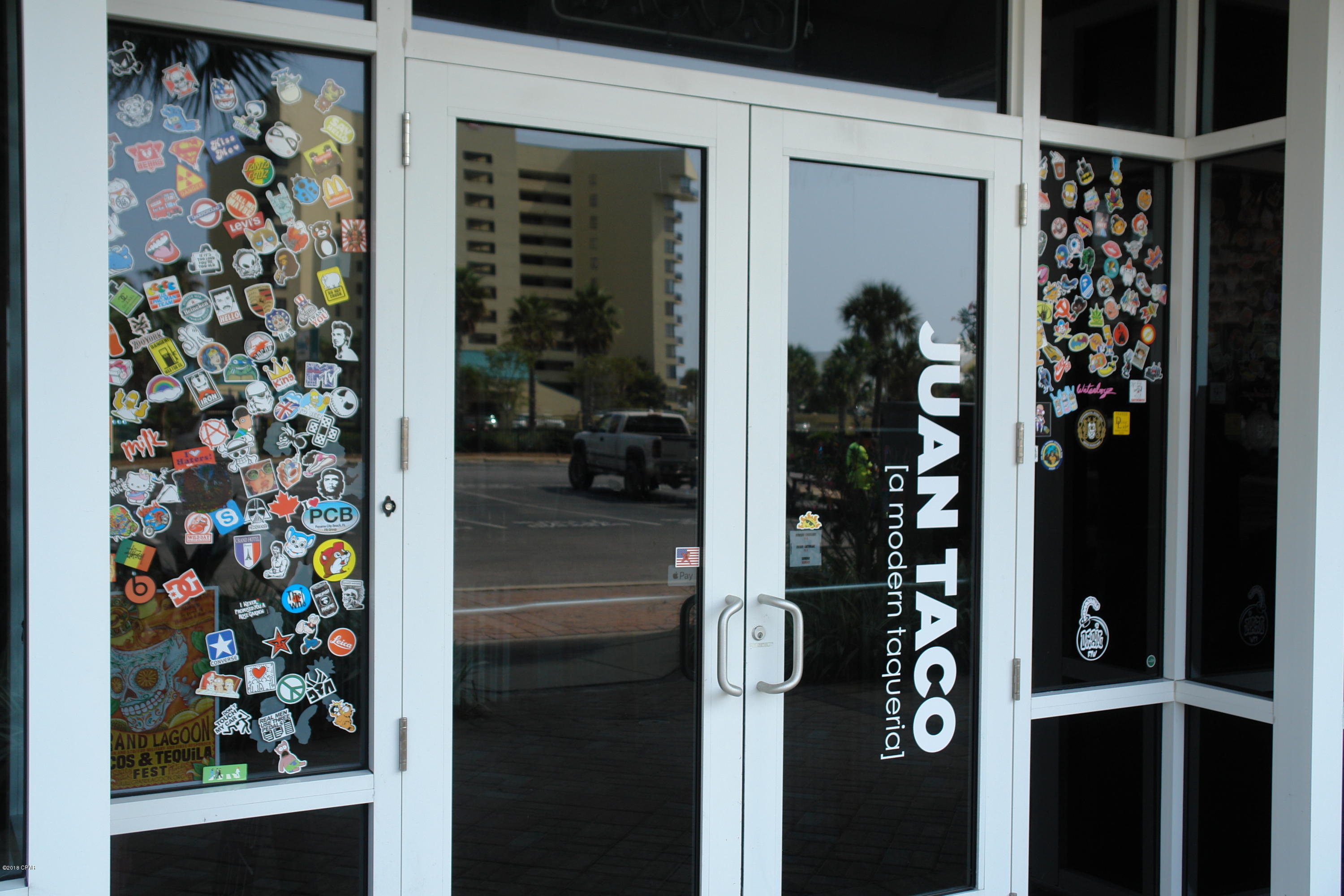 Laketown Wharf - Residential