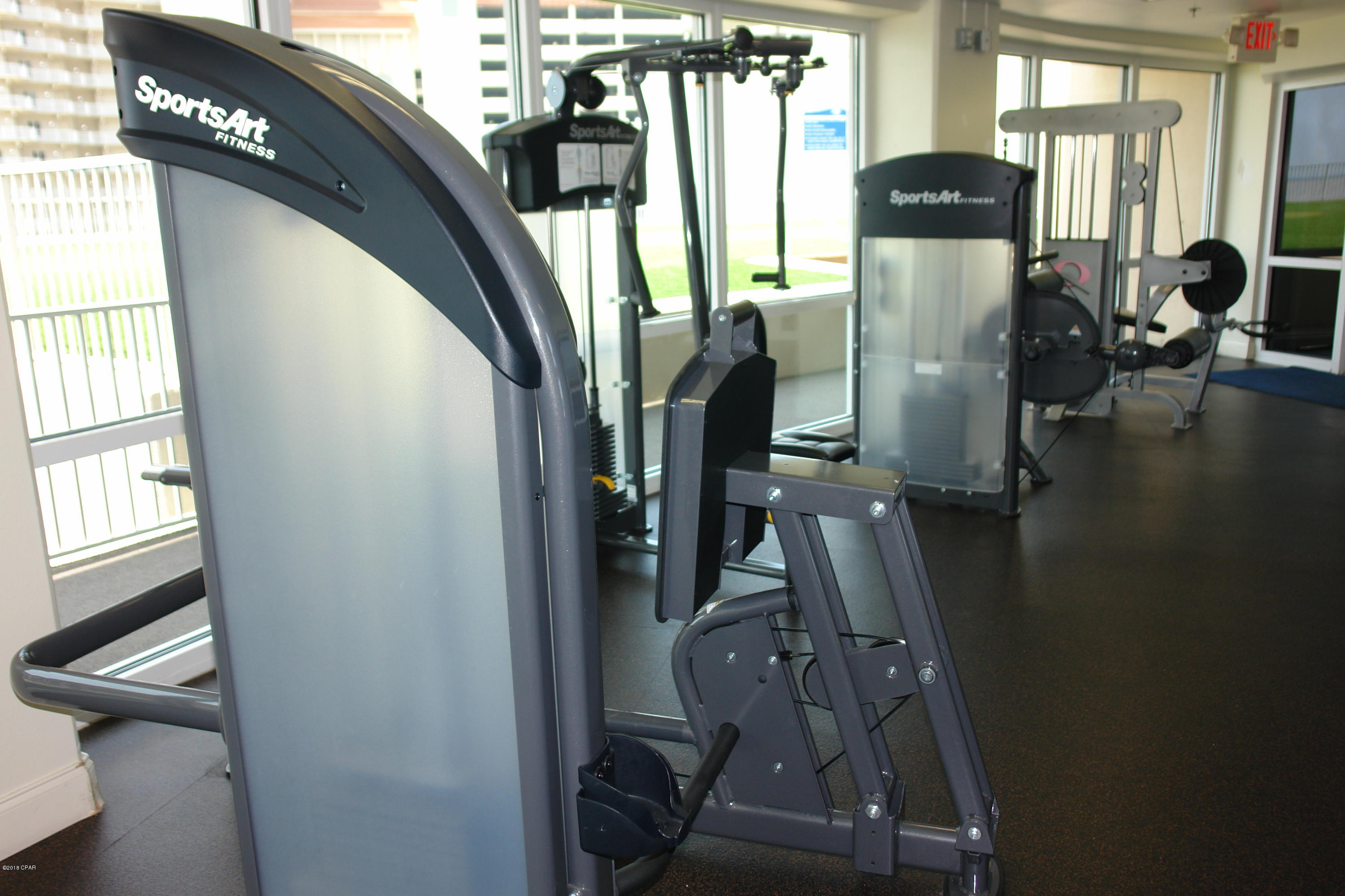 Laketown Wharf - Residential