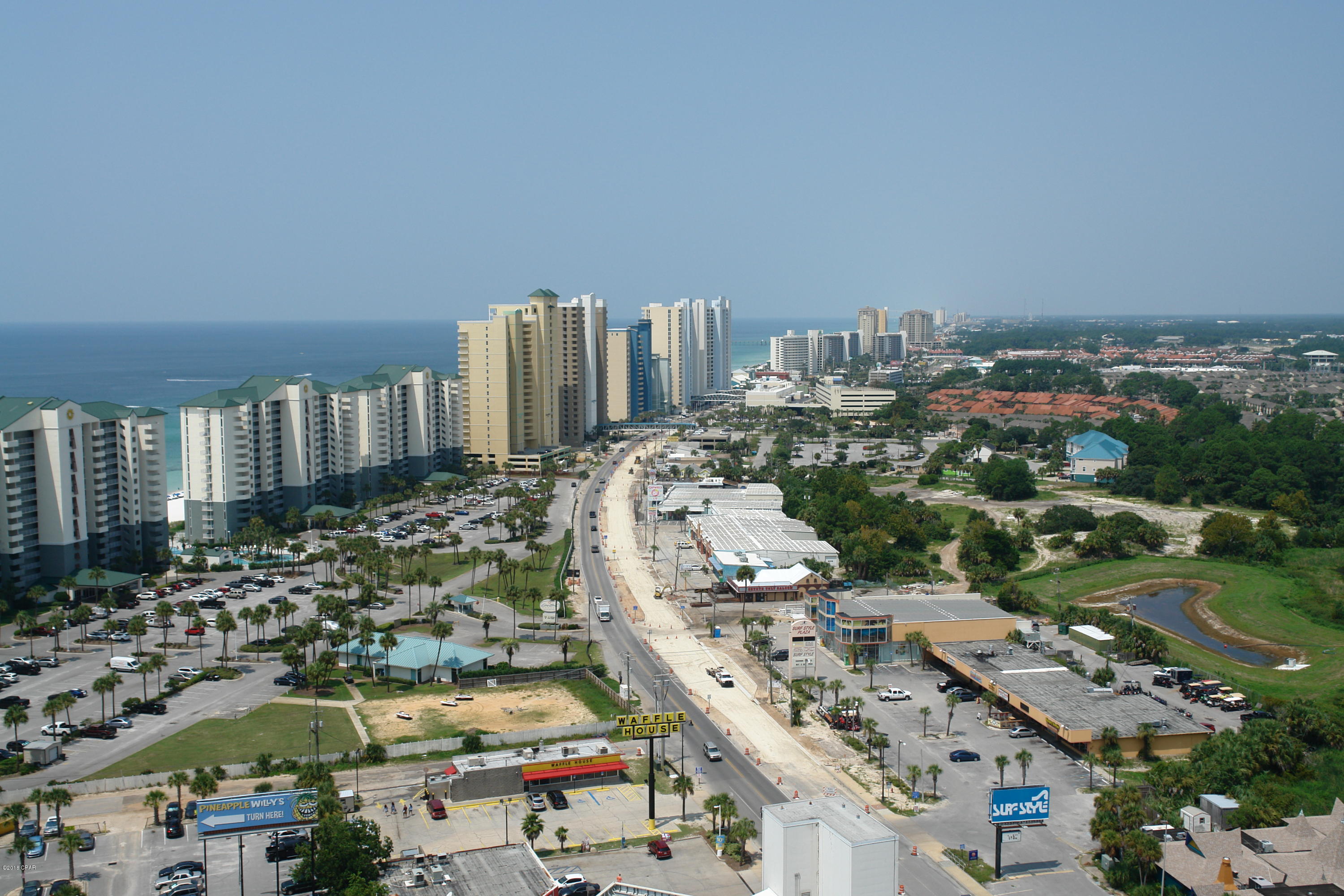 Laketown Wharf - Residential