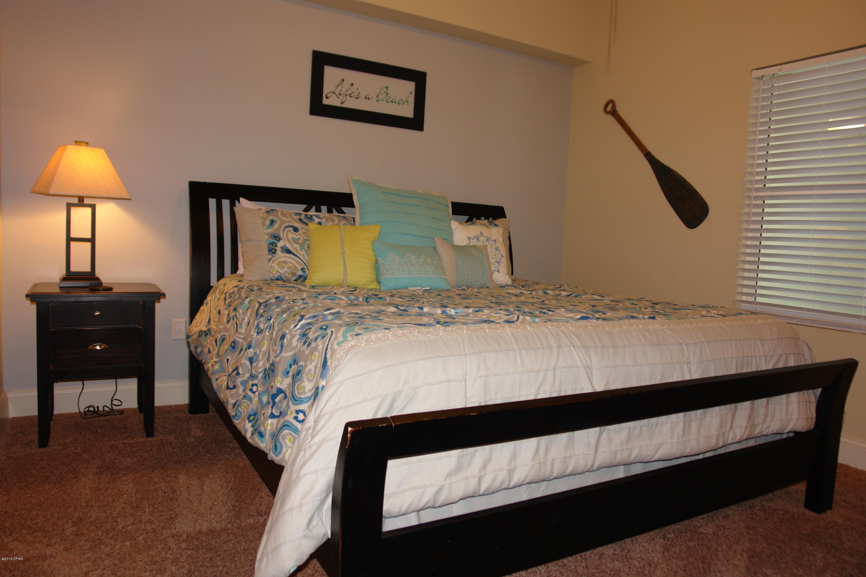 Laketown Wharf - Residential