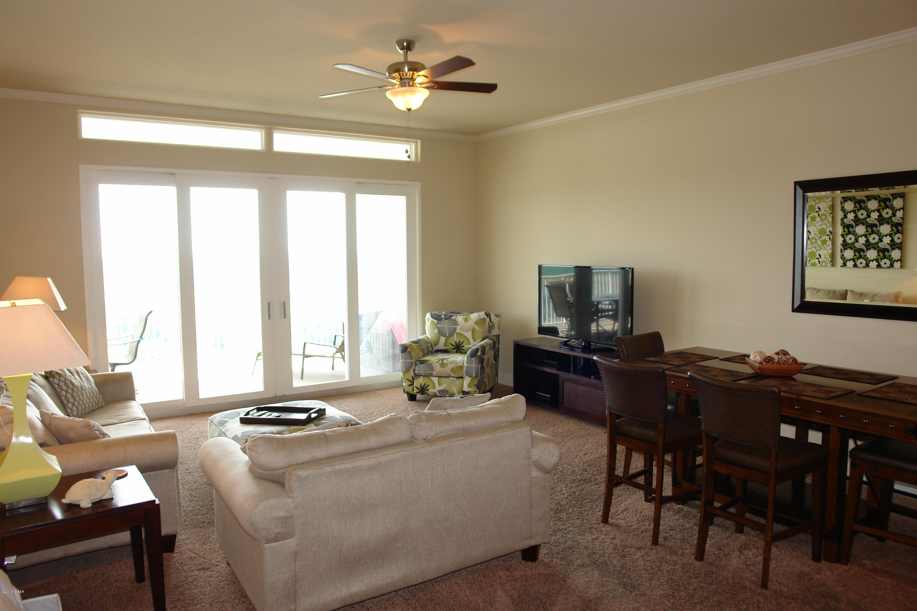 Laketown Wharf - Residential