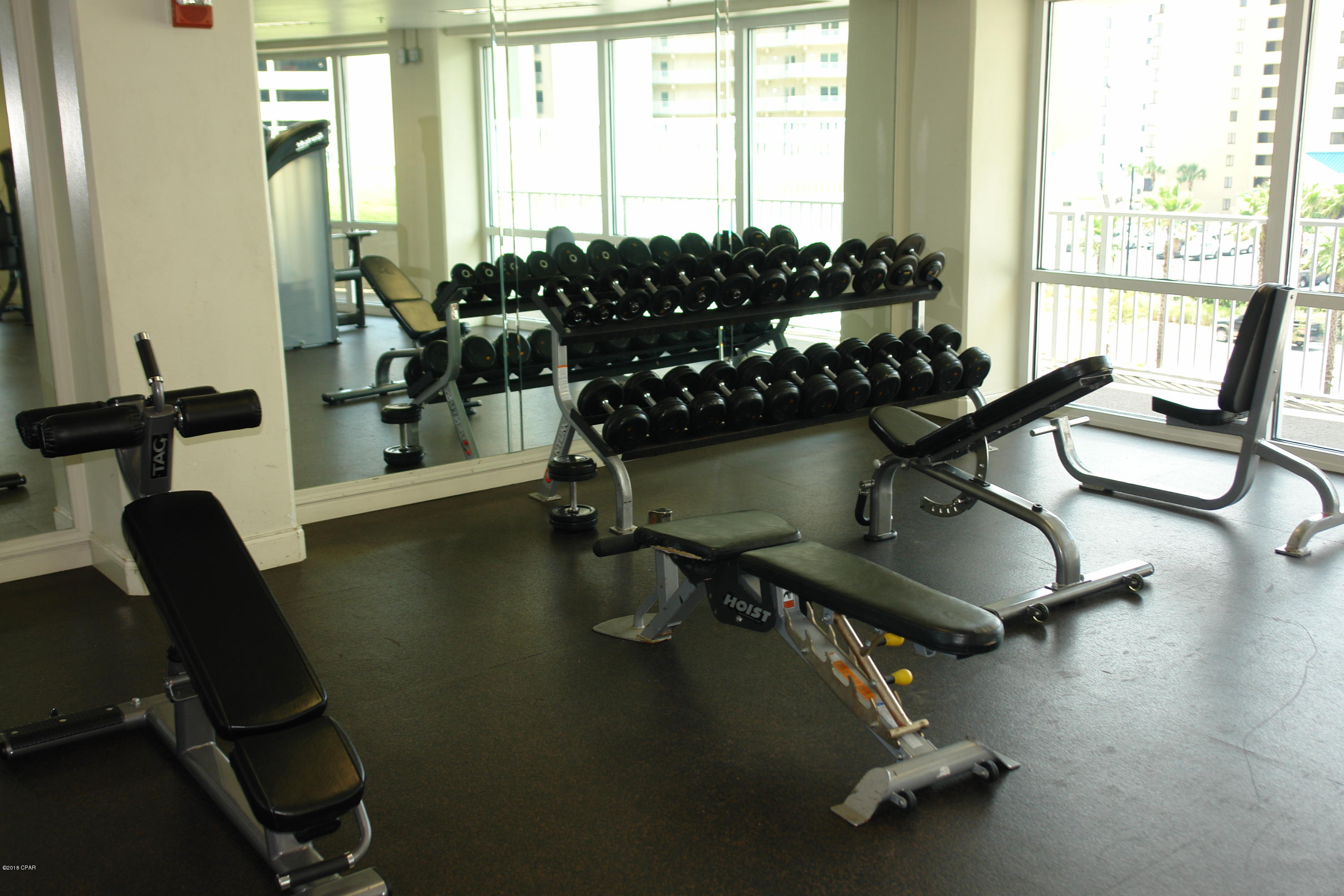 Laketown Wharf - Residential