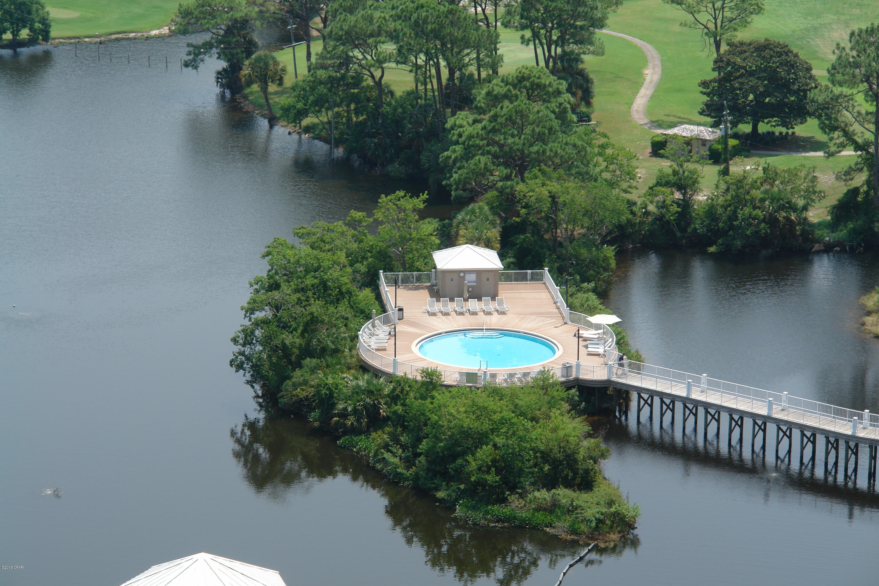 Laketown Wharf - Residential