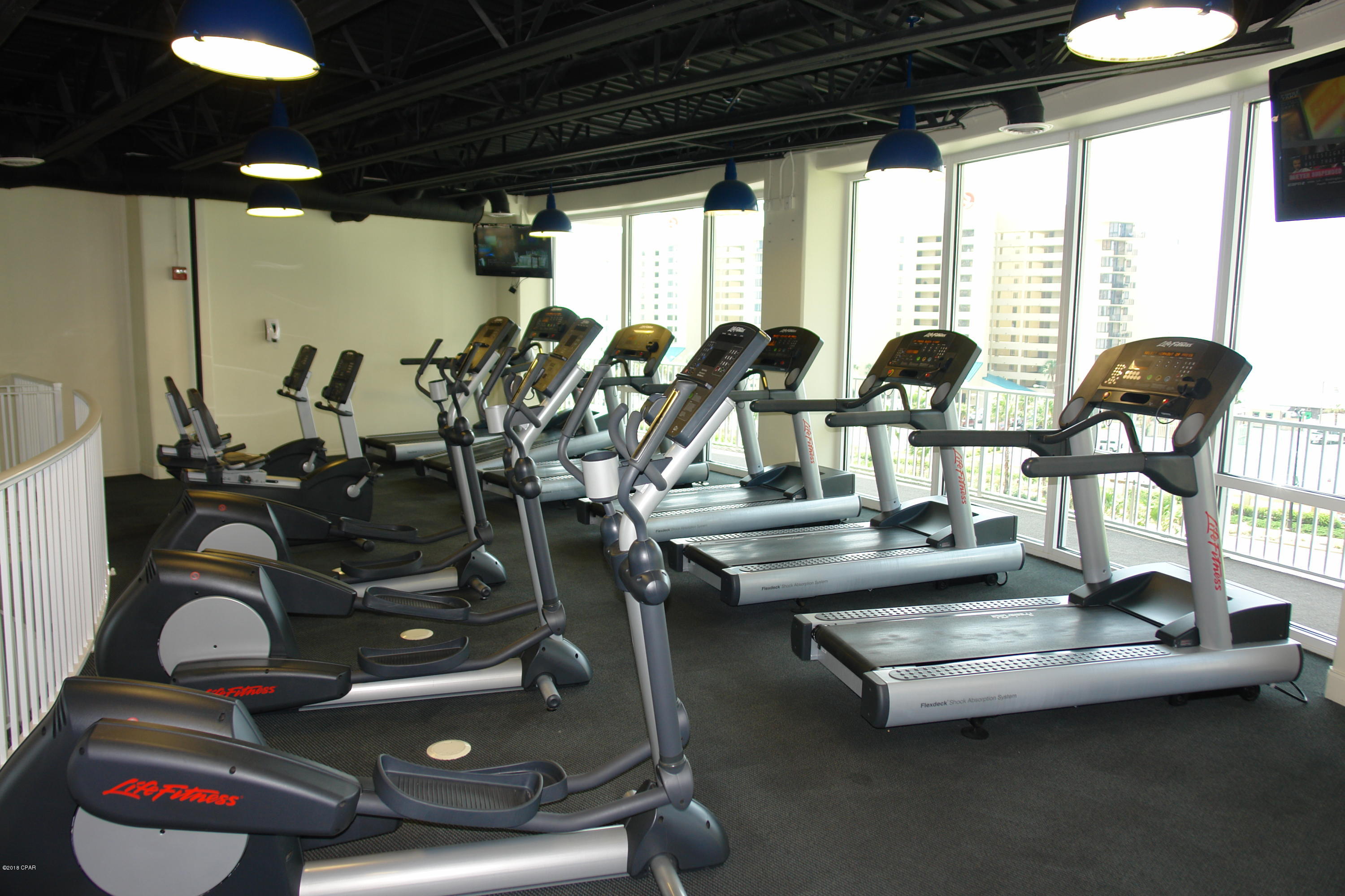 Laketown Wharf - Residential