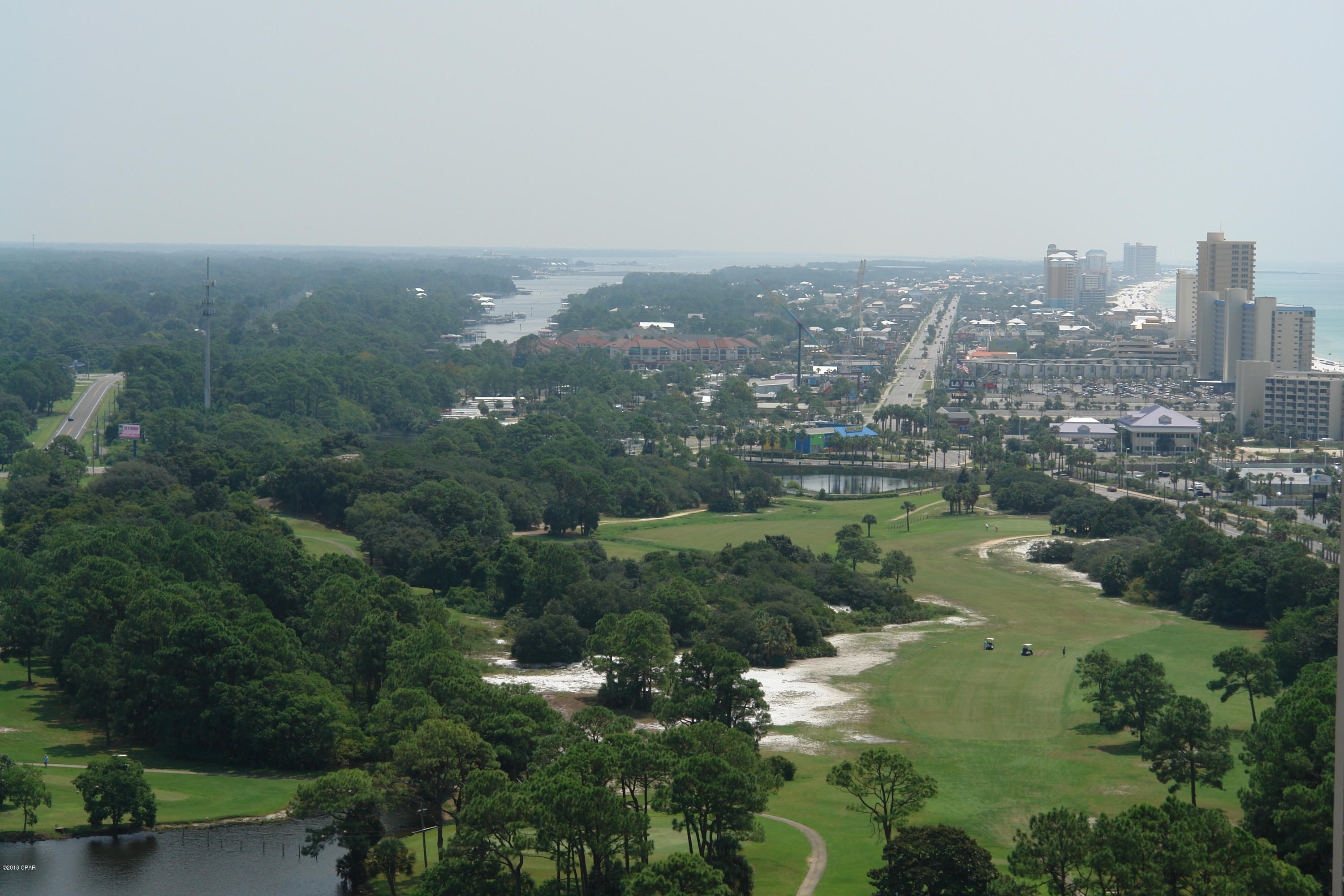 Laketown Wharf - Residential