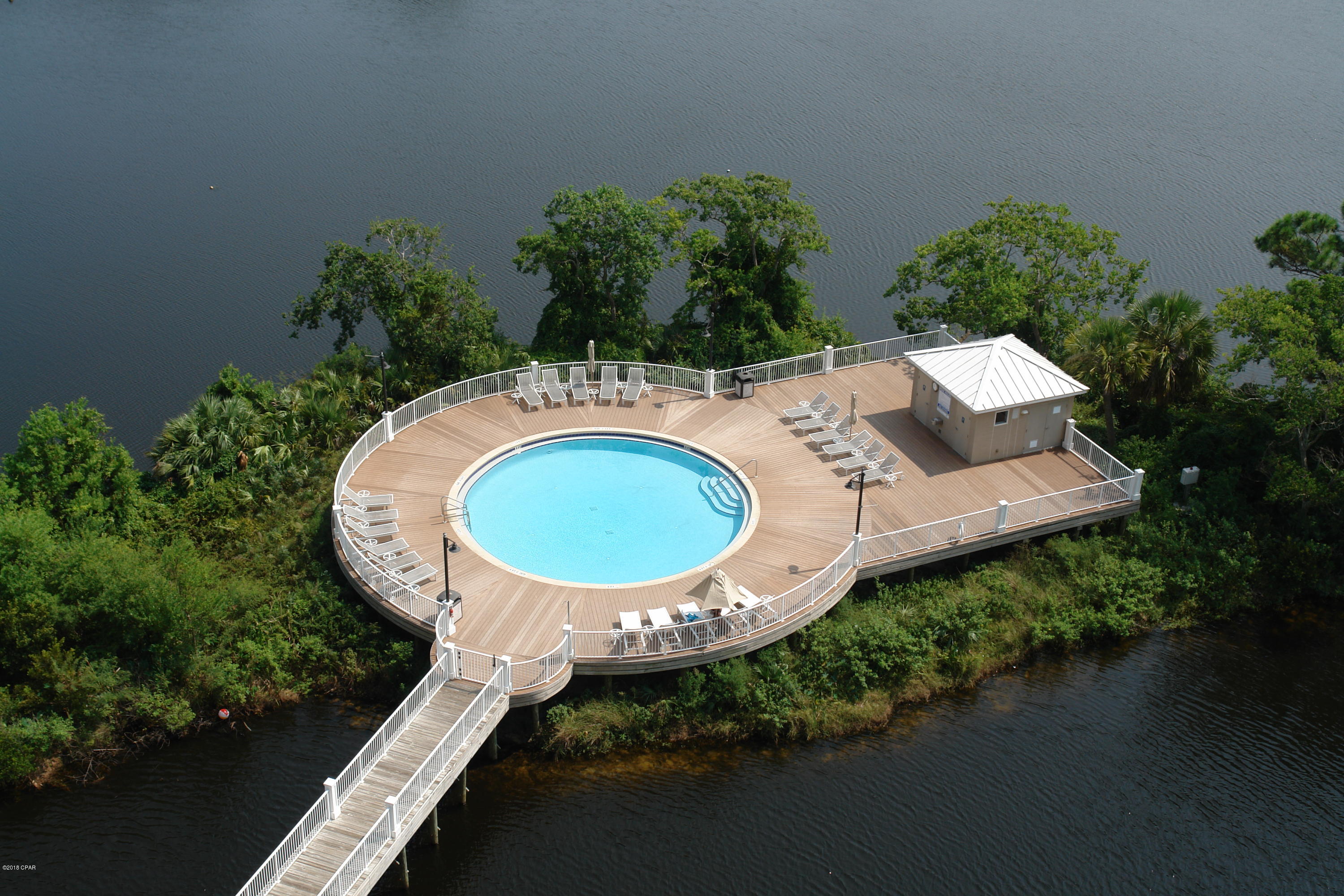 Laketown Wharf - Residential