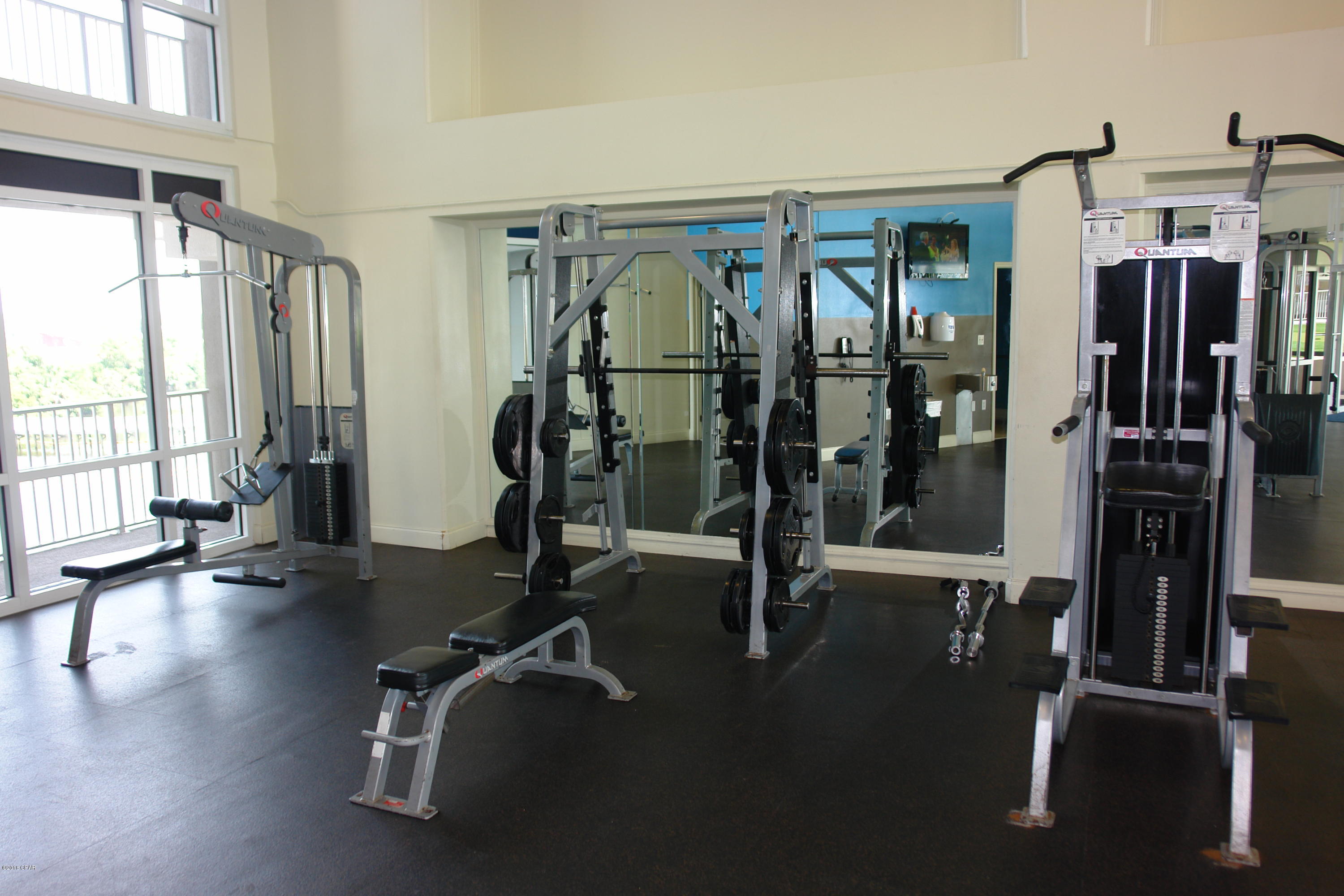 Laketown Wharf - Residential