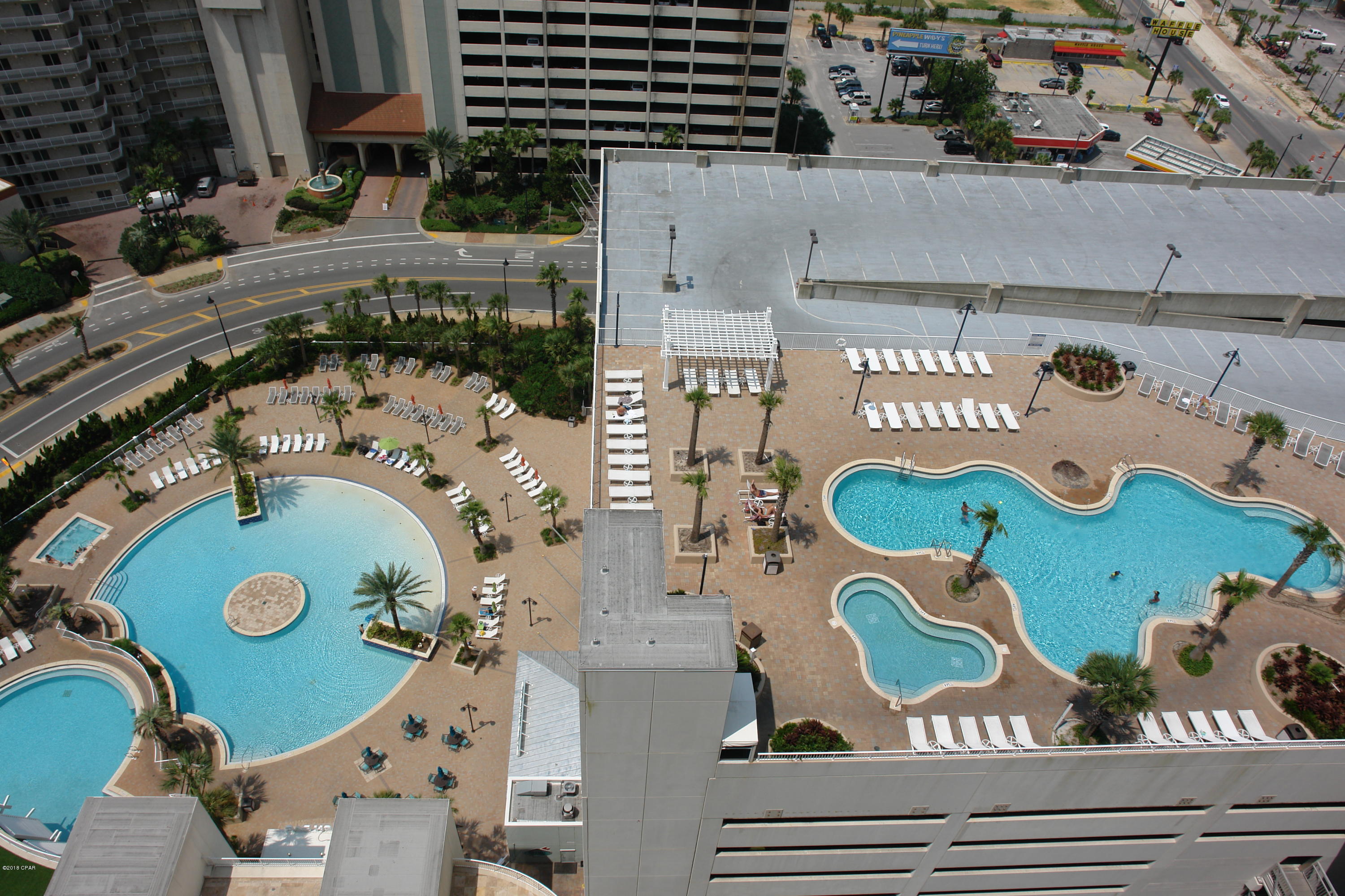 Laketown Wharf - Residential