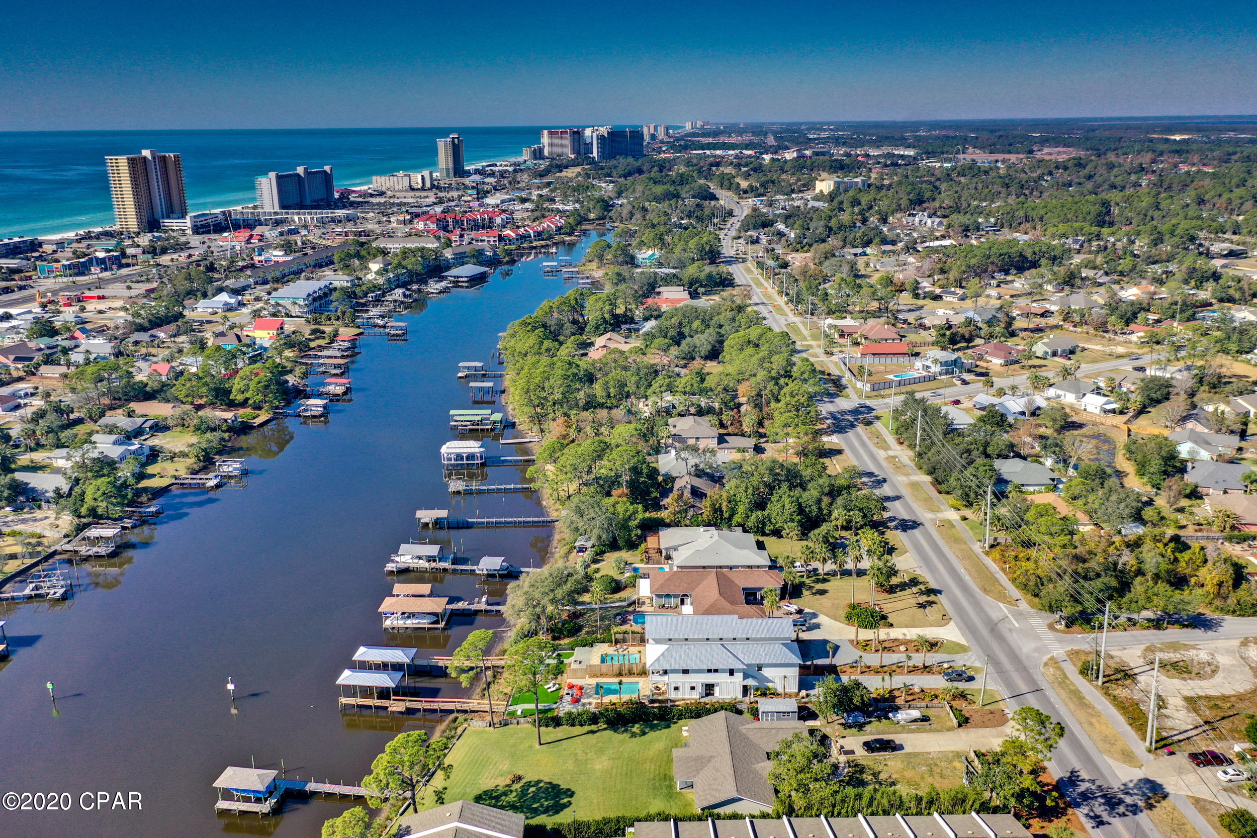 No Named Subdivision - Residential