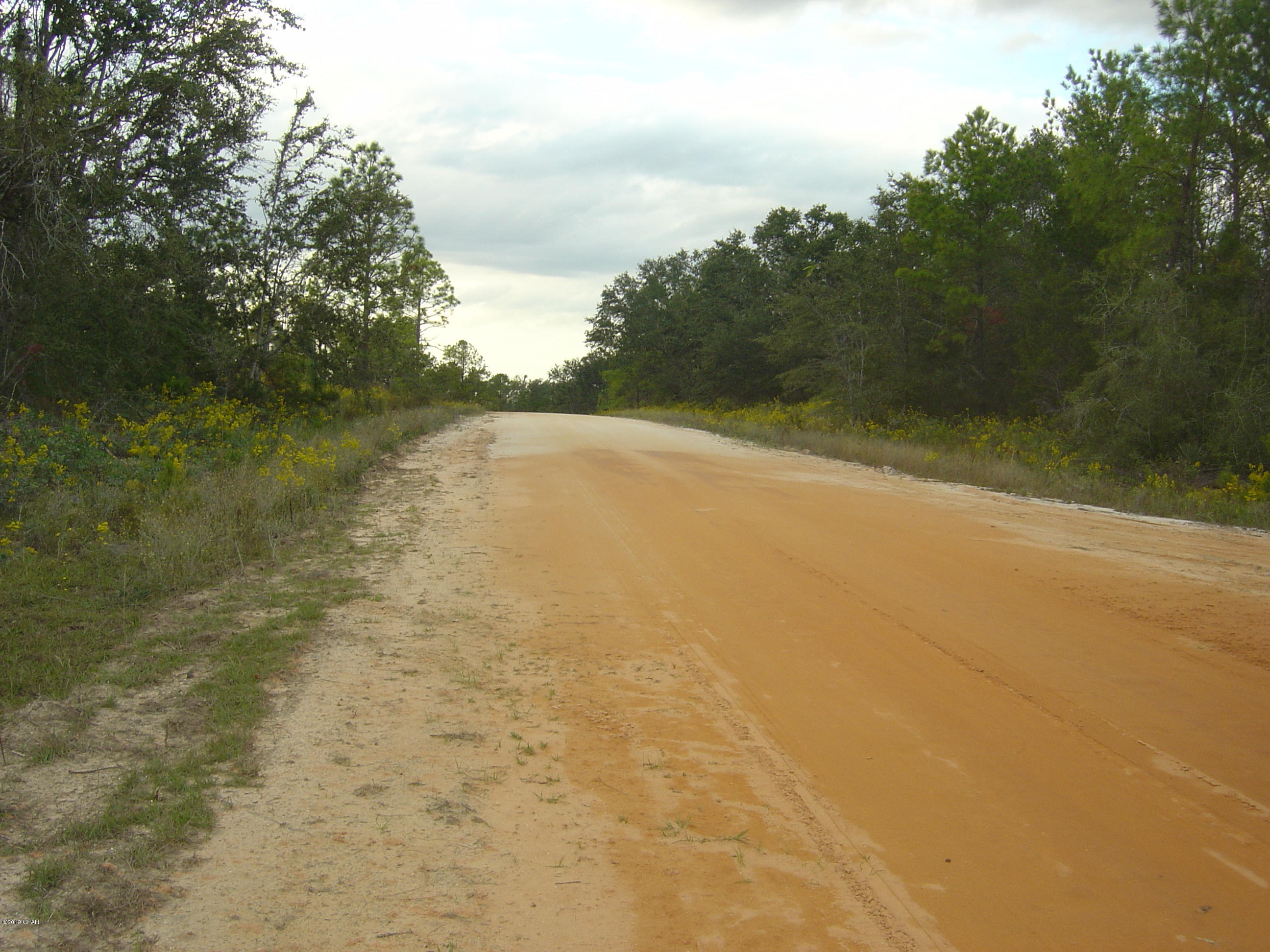 Compass Lake Hills Unit 6 - Land