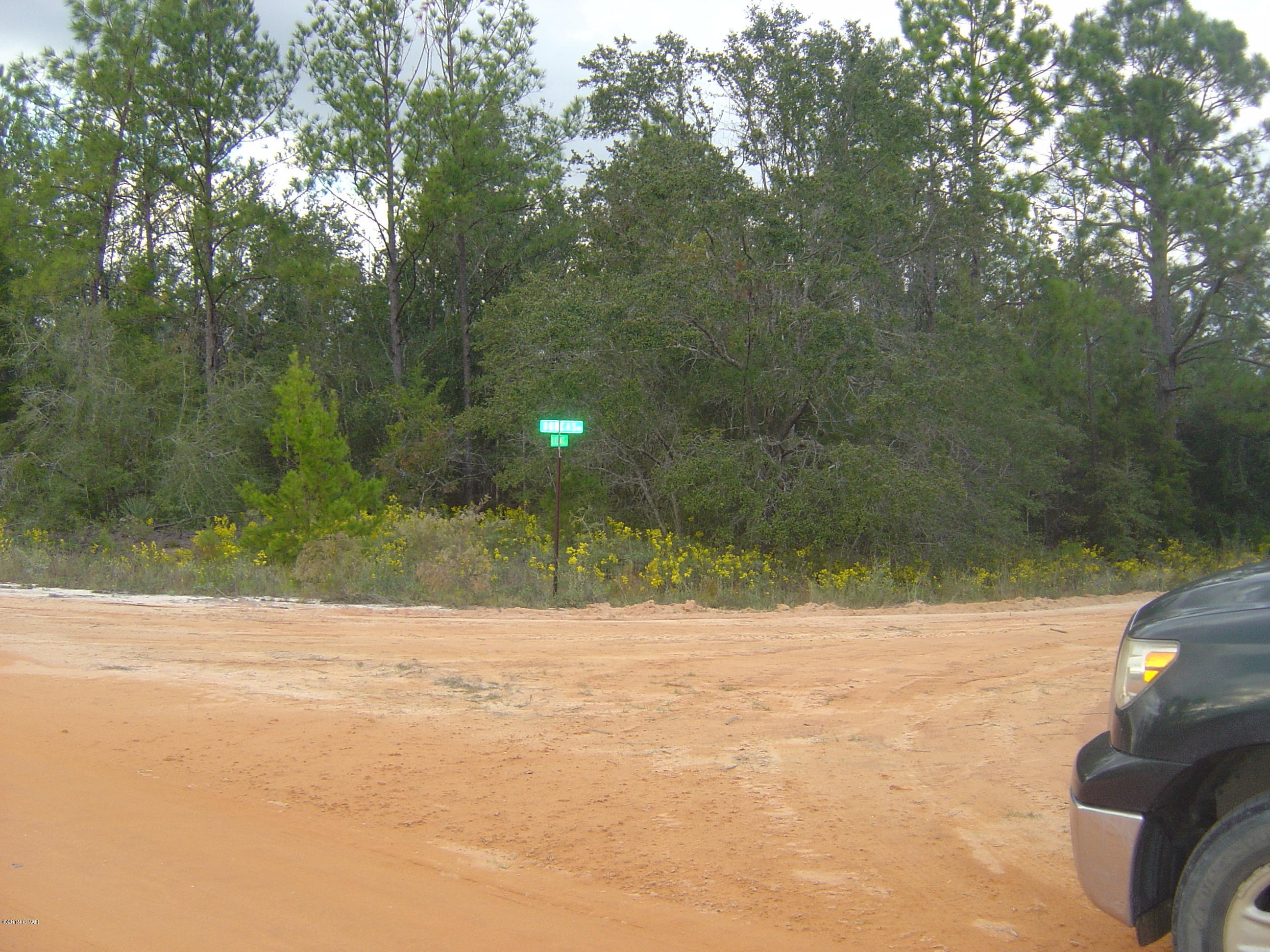 Compass Lake Hills Unit 6 - Land