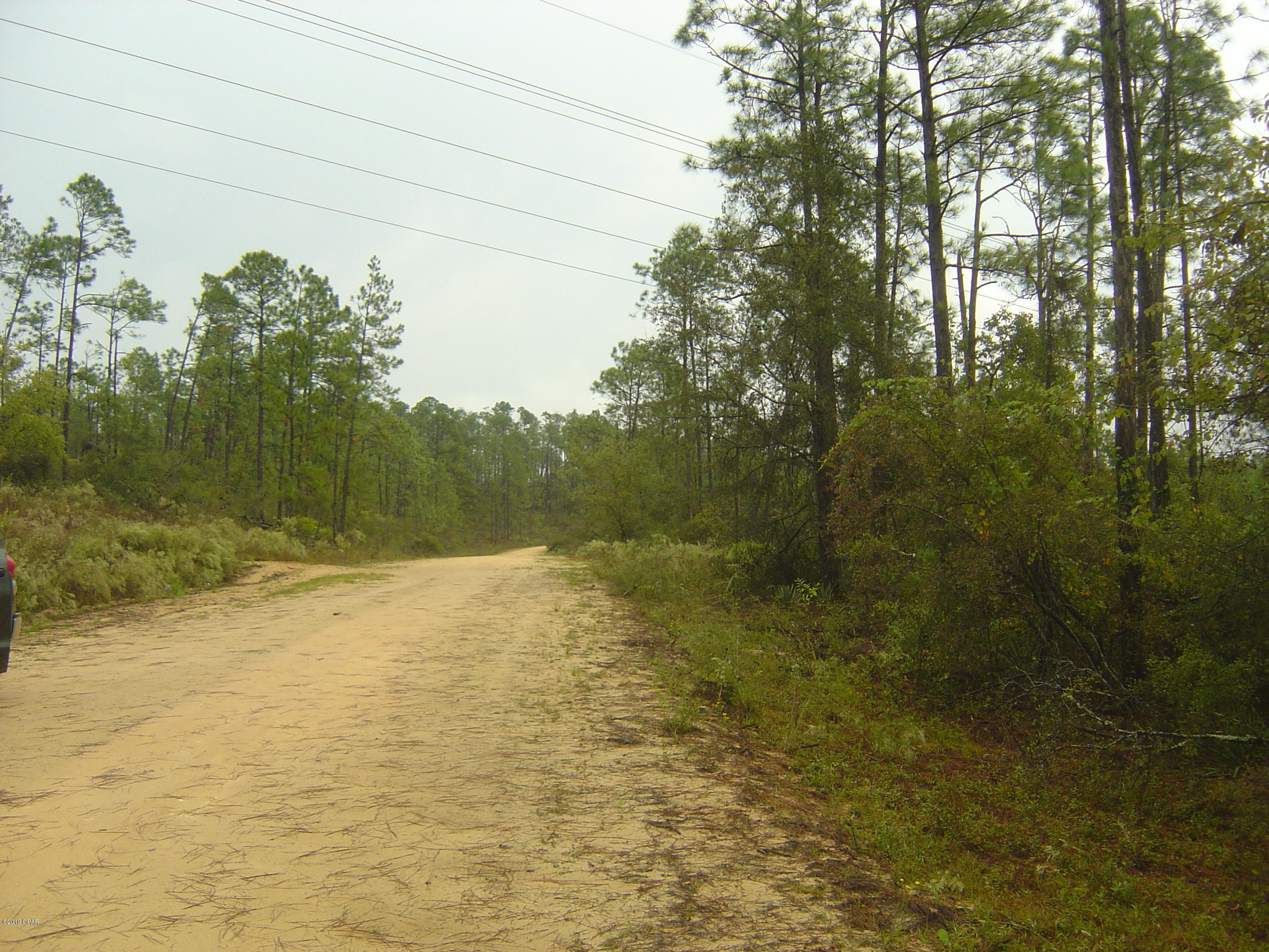 Compass Lake Hills Unit 6 - Land