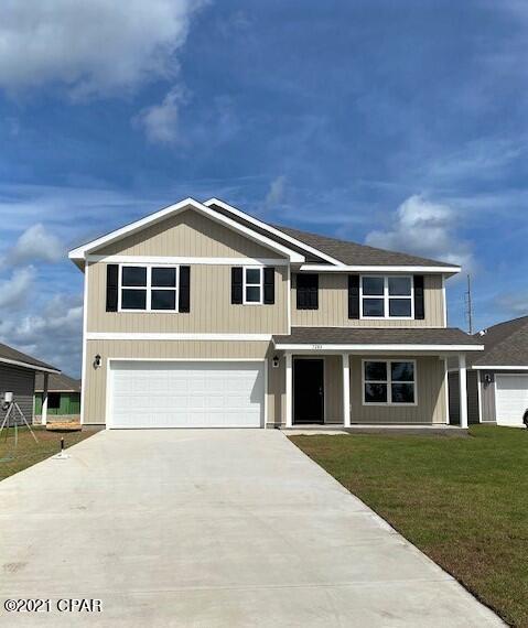 Olde Towne Village - Residential