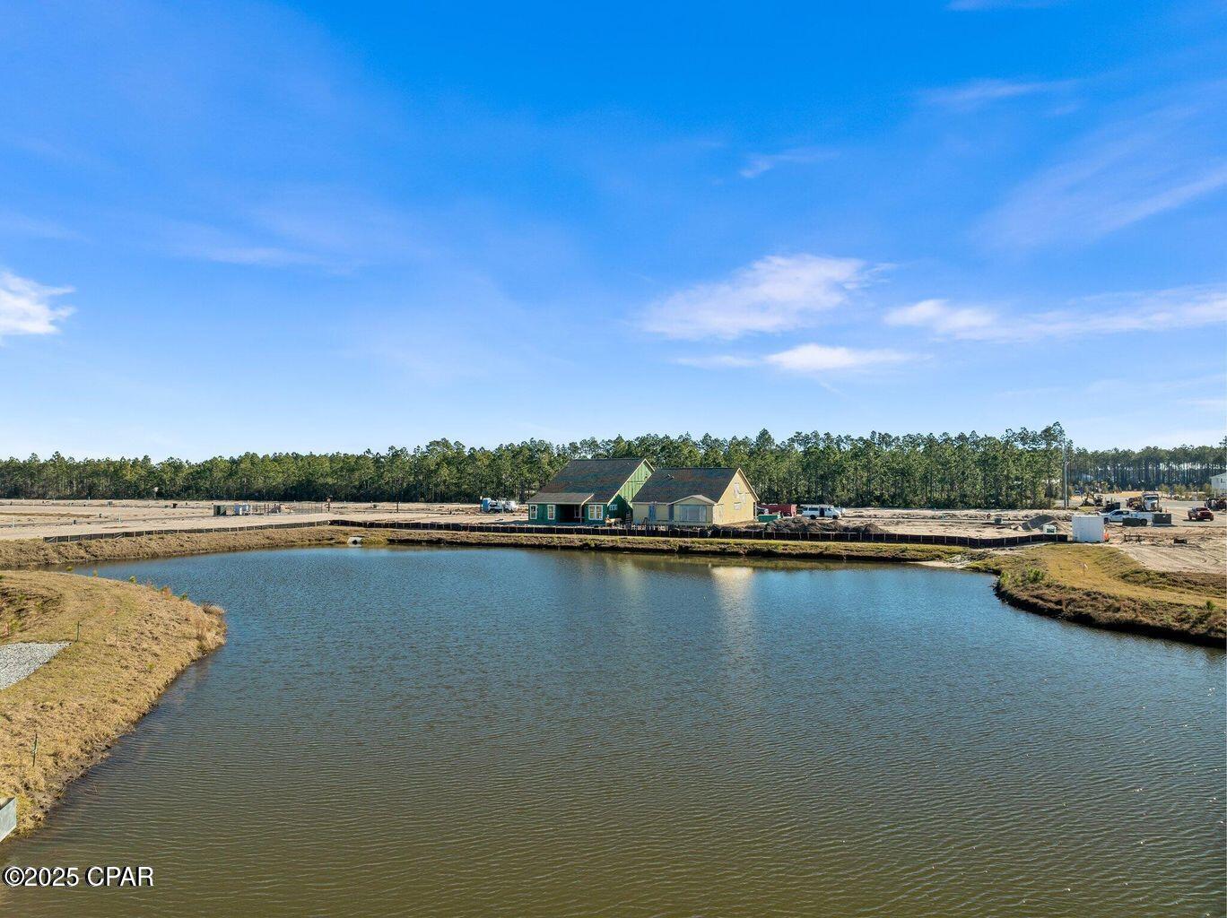 Salt Grass at Ward Creek - Residential