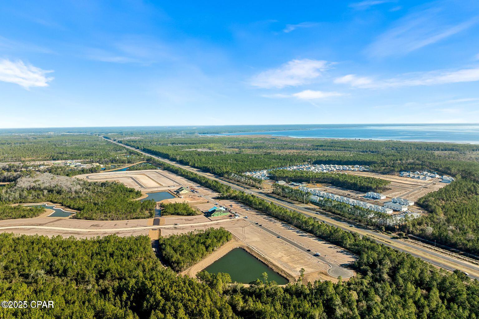Salt Grass at Ward Creek - Residential