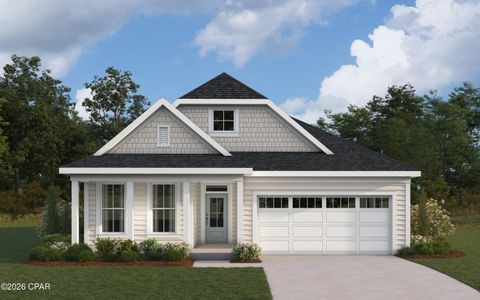 869 Millbridge Drive Panama City Beach FL 32413