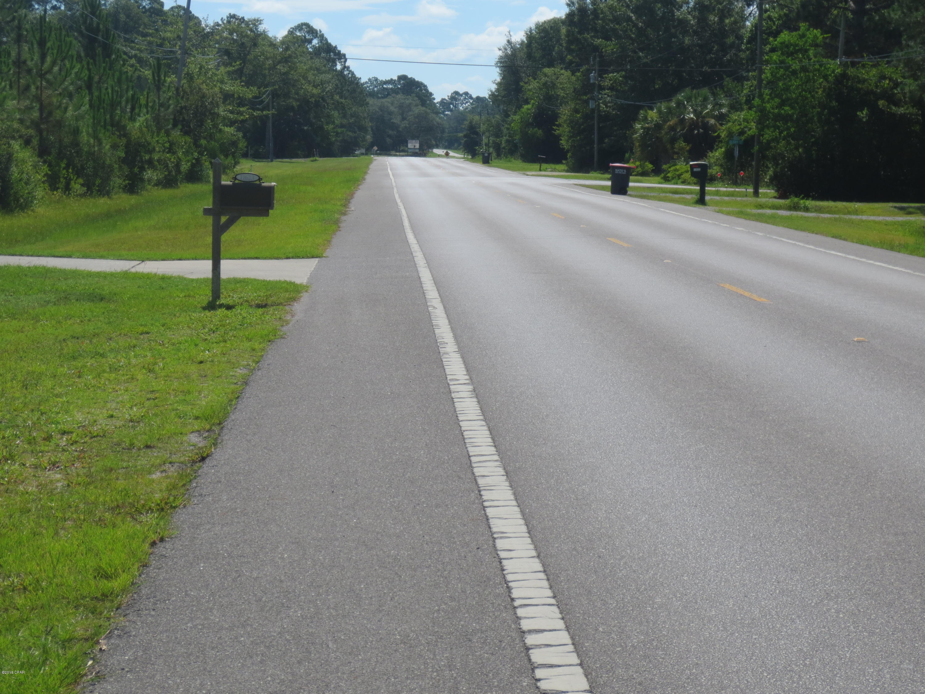 Wildwood Estates - Land