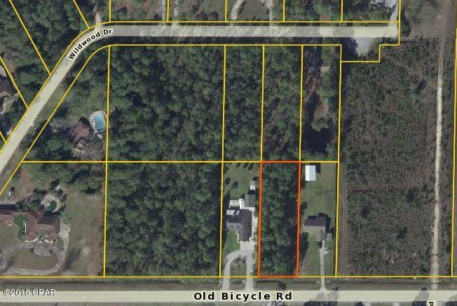 Wildwood Estates - Land