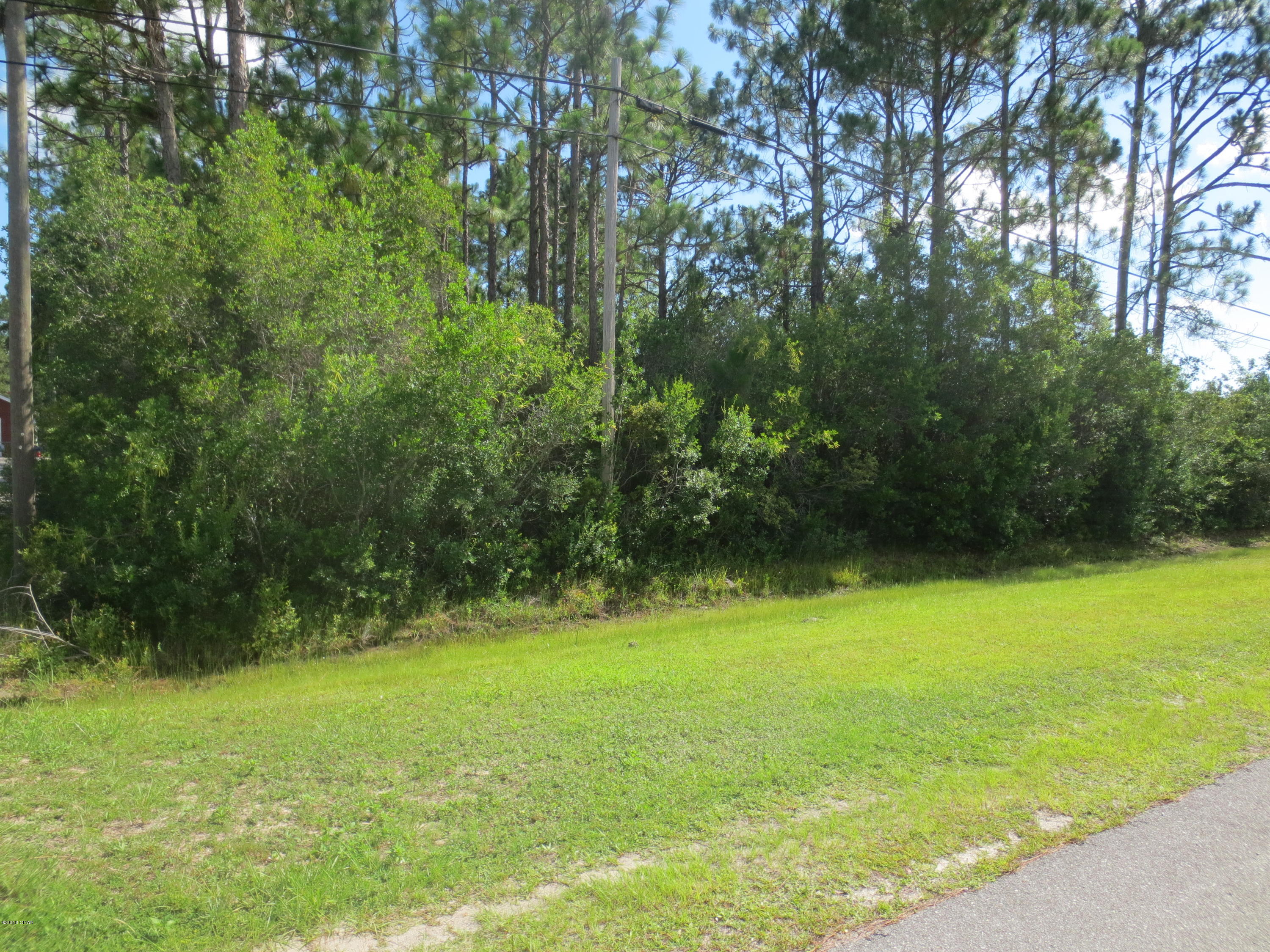 Wildwood Estates - Land