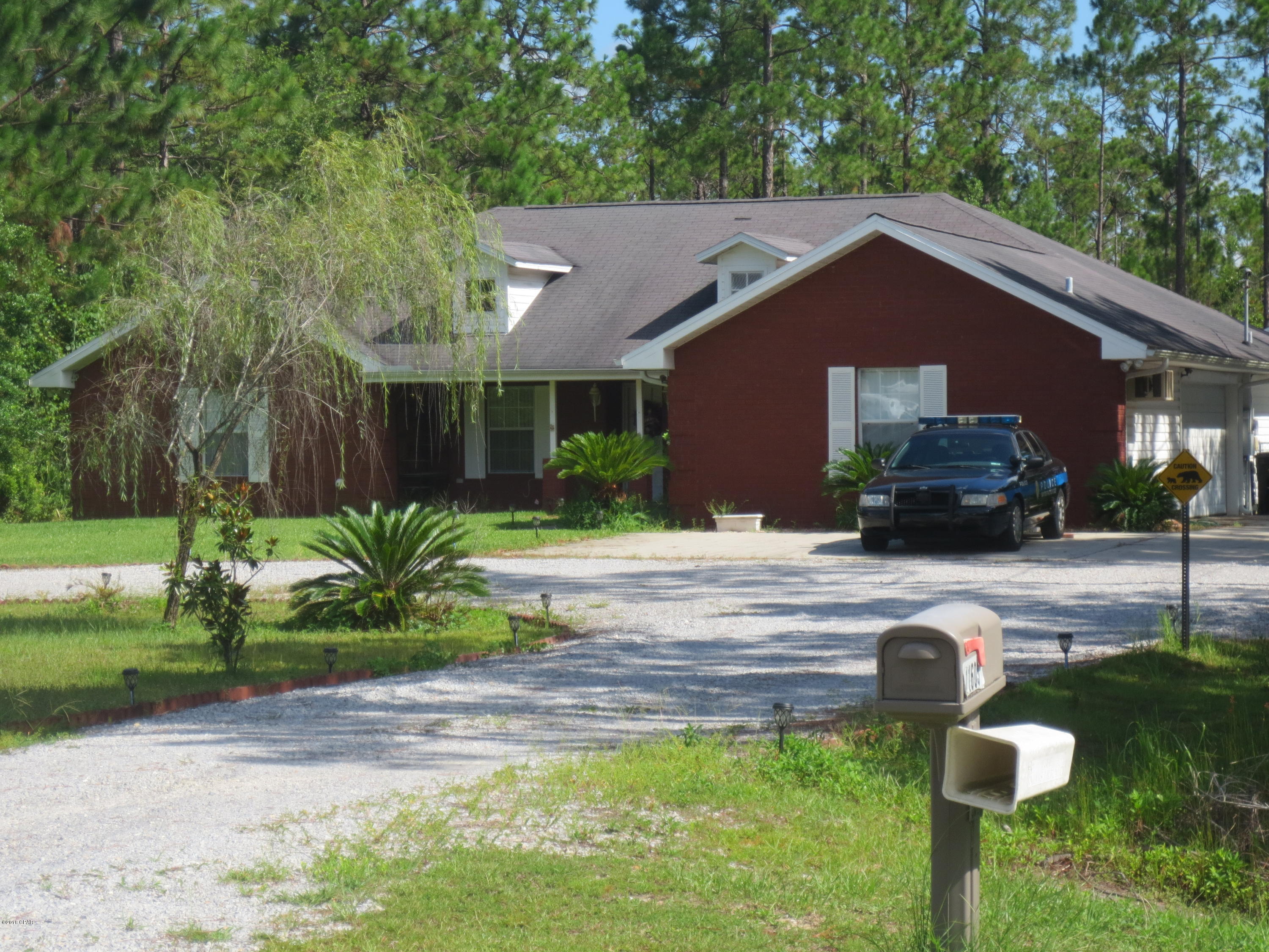 Wildwood Estates - Land