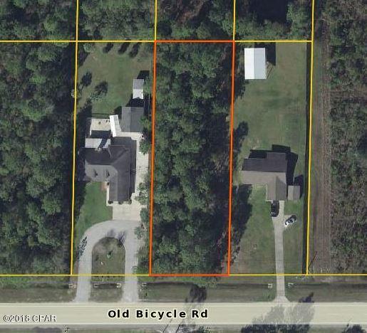 Wildwood Estates - Land