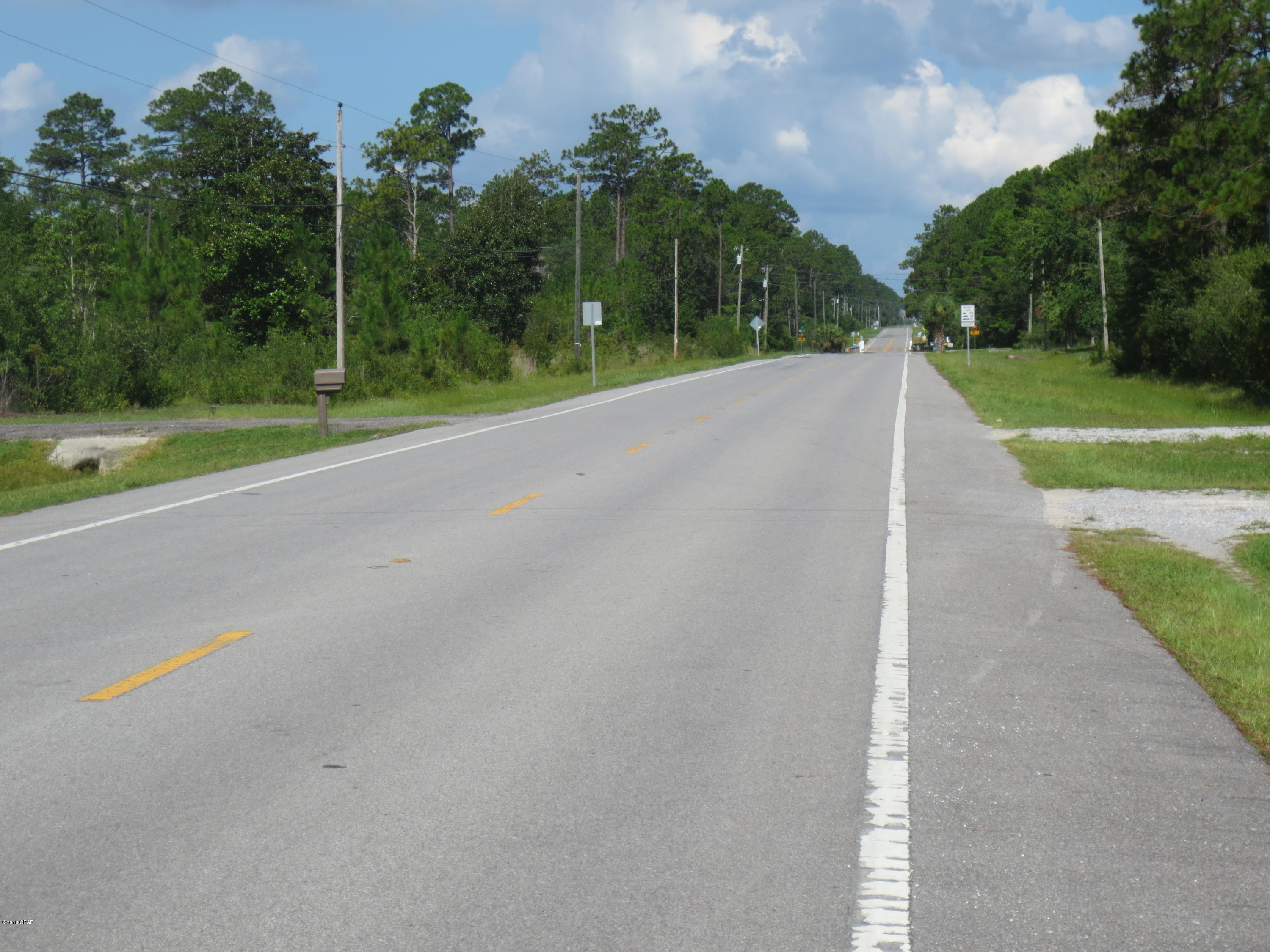 Wildwood Estates - Land