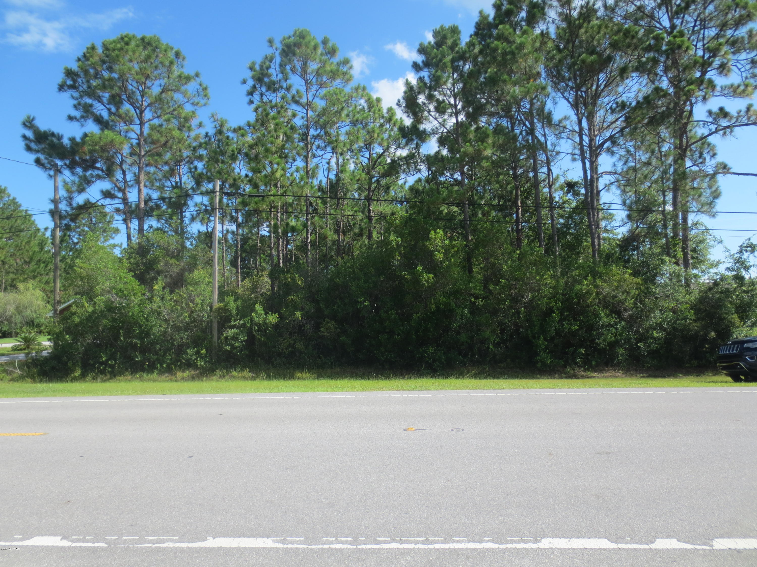 Wildwood Estates - Land