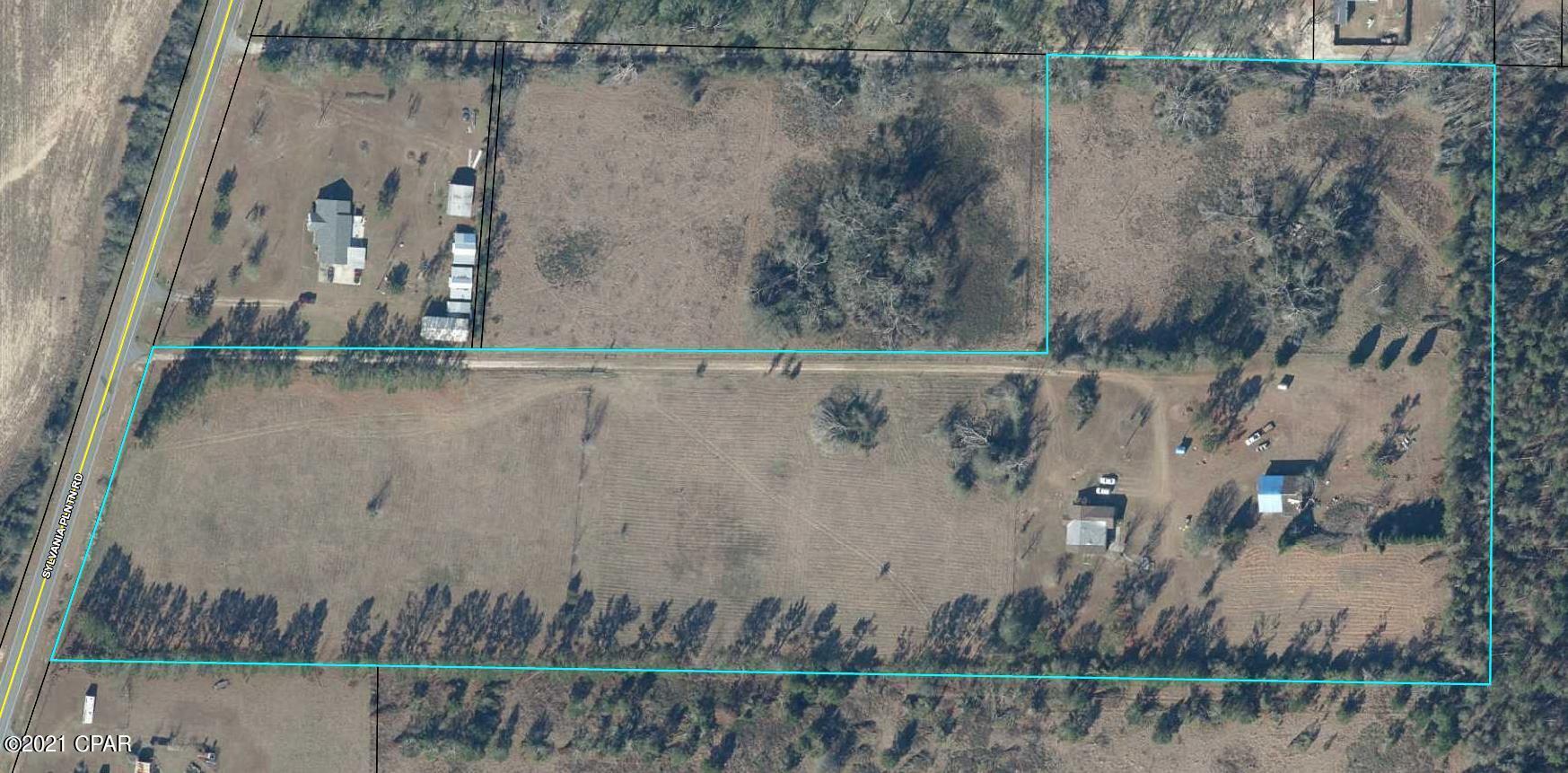 No Named Subdivision - Residential