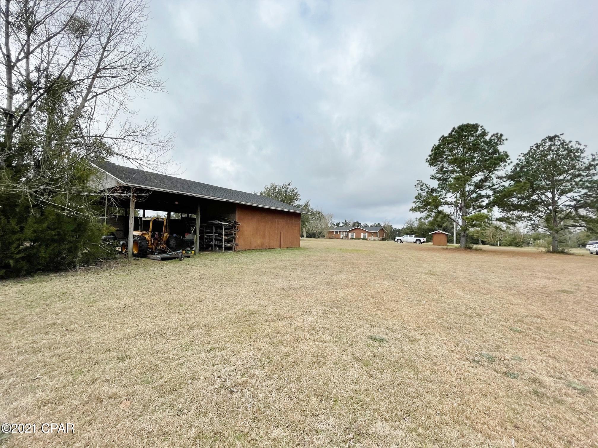 No Named Subdivision - Residential