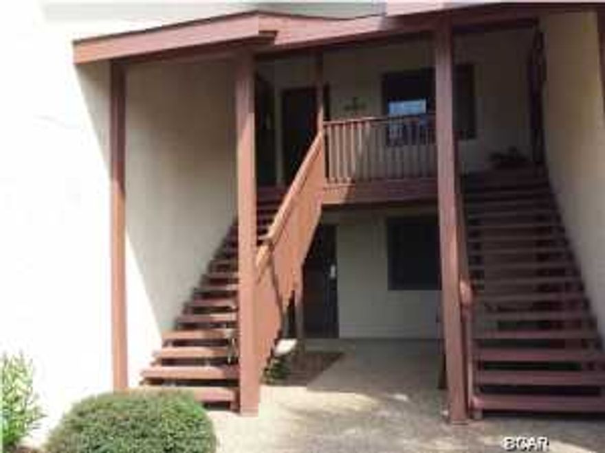 Carefree living in this nice ground floor condo! MANY recent updates to include an AC unit, Recently Painted, Newer 19 inch tile throughout, New Stove, Washer and Dryer, Ceiling Fans, Light Fixtures, Newer Bathroom vanities and a NEW garden window in the kitchen! All of these improvements, add to the value of this condo and make it move in ready! A super spacious pantry is a nice feature in the kitchen, and outside storage room too! Easy to show....convenient location....community pool for your enjoyment! Don't wait to make your appointment to see this nice condo!