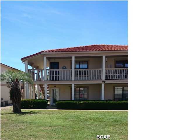 Horizon South XII - Residential Lease