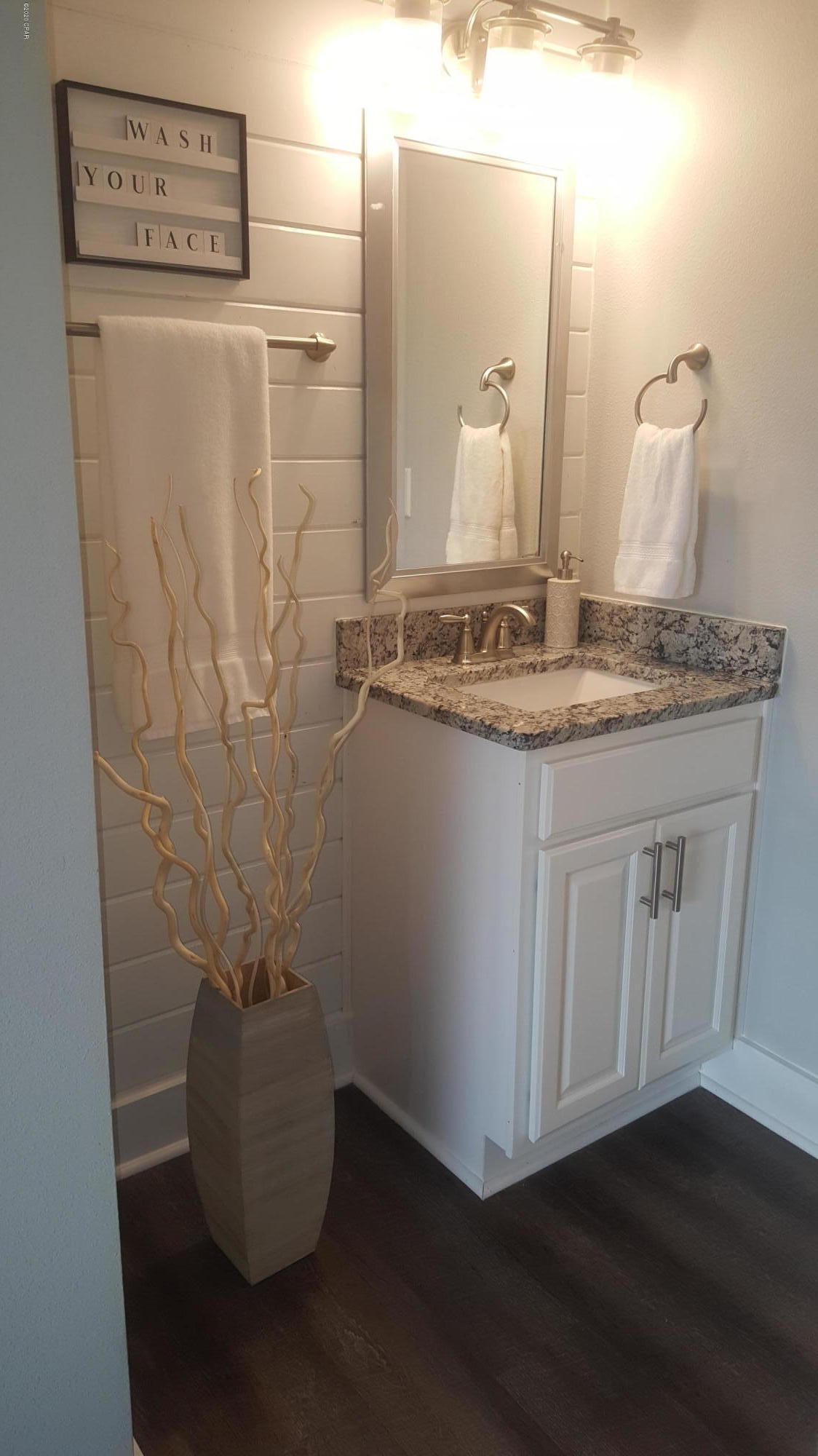 Portside Condo - Residential