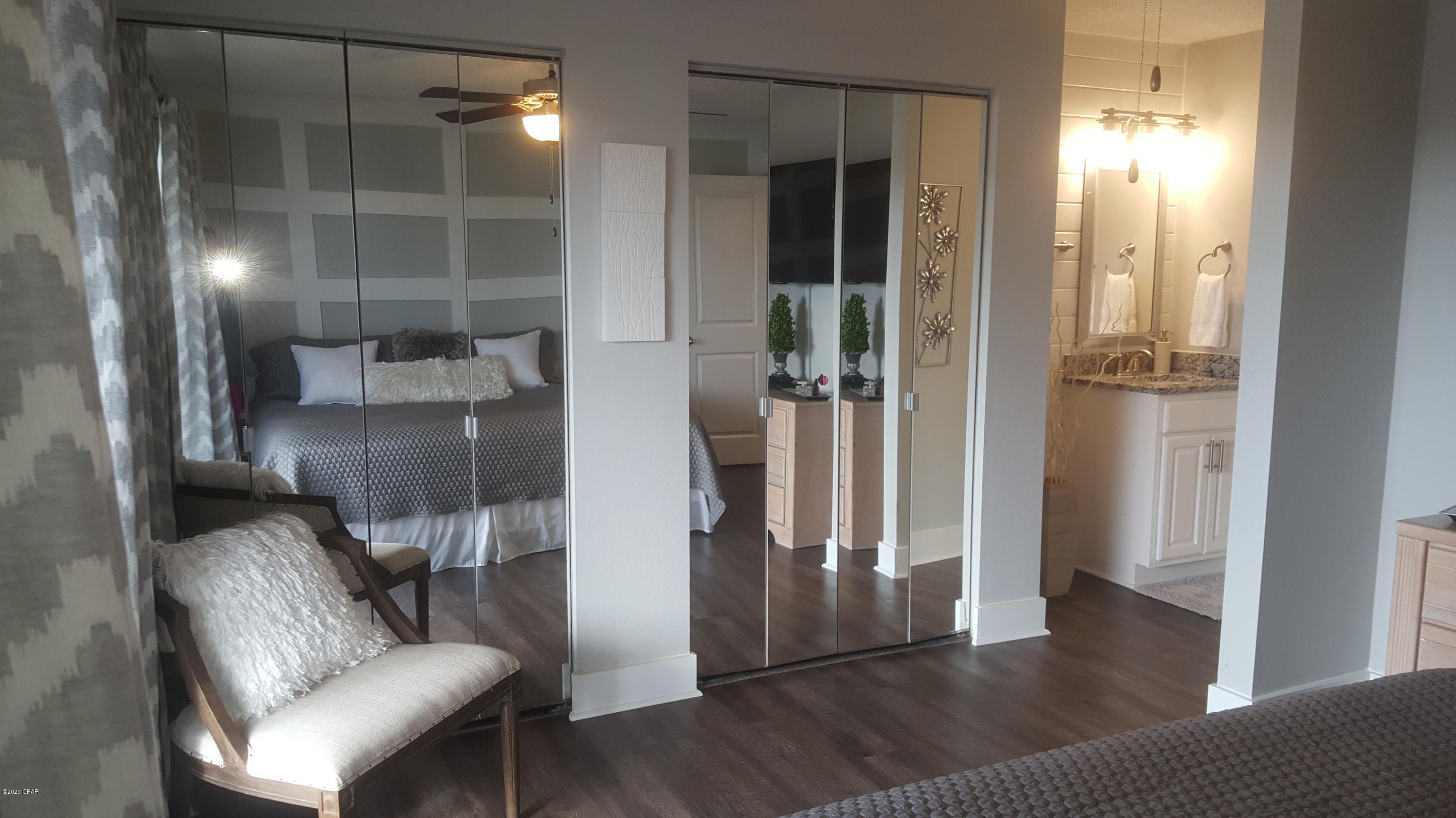 Portside Condo - Residential