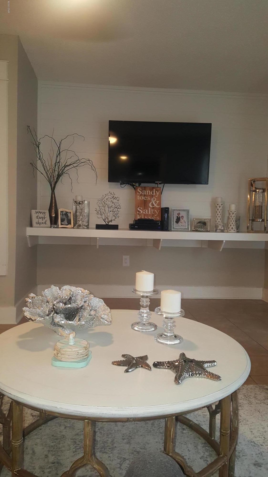 Portside Condo - Residential