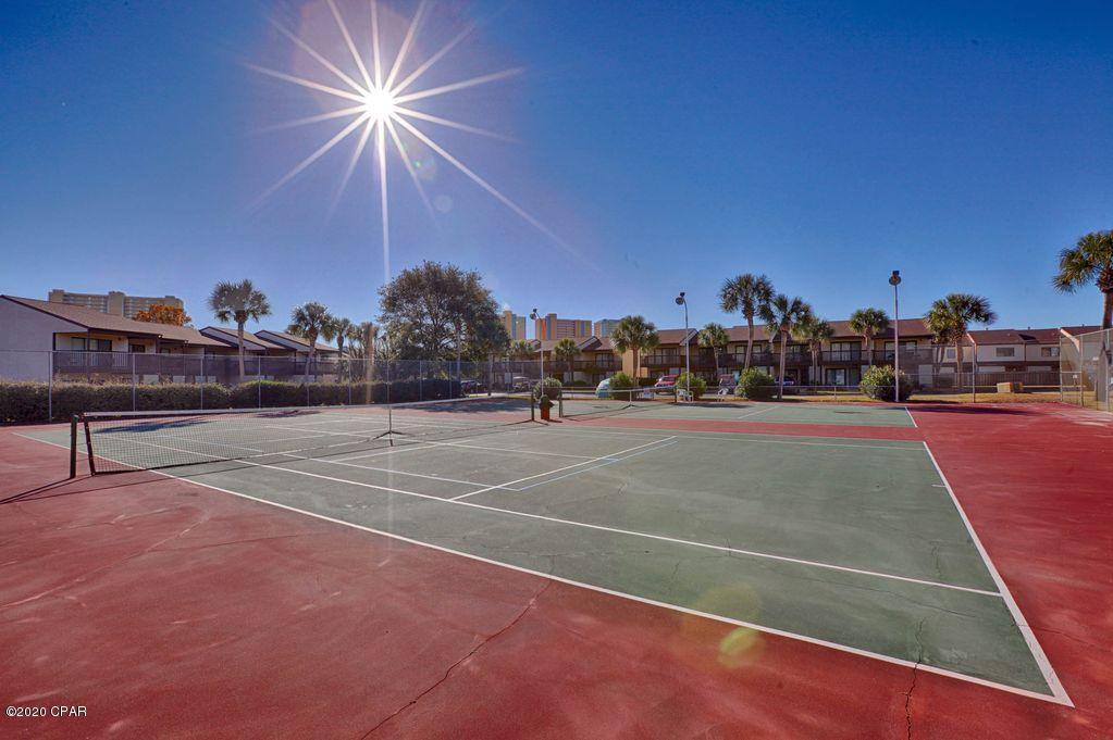 Portside Condo - Residential