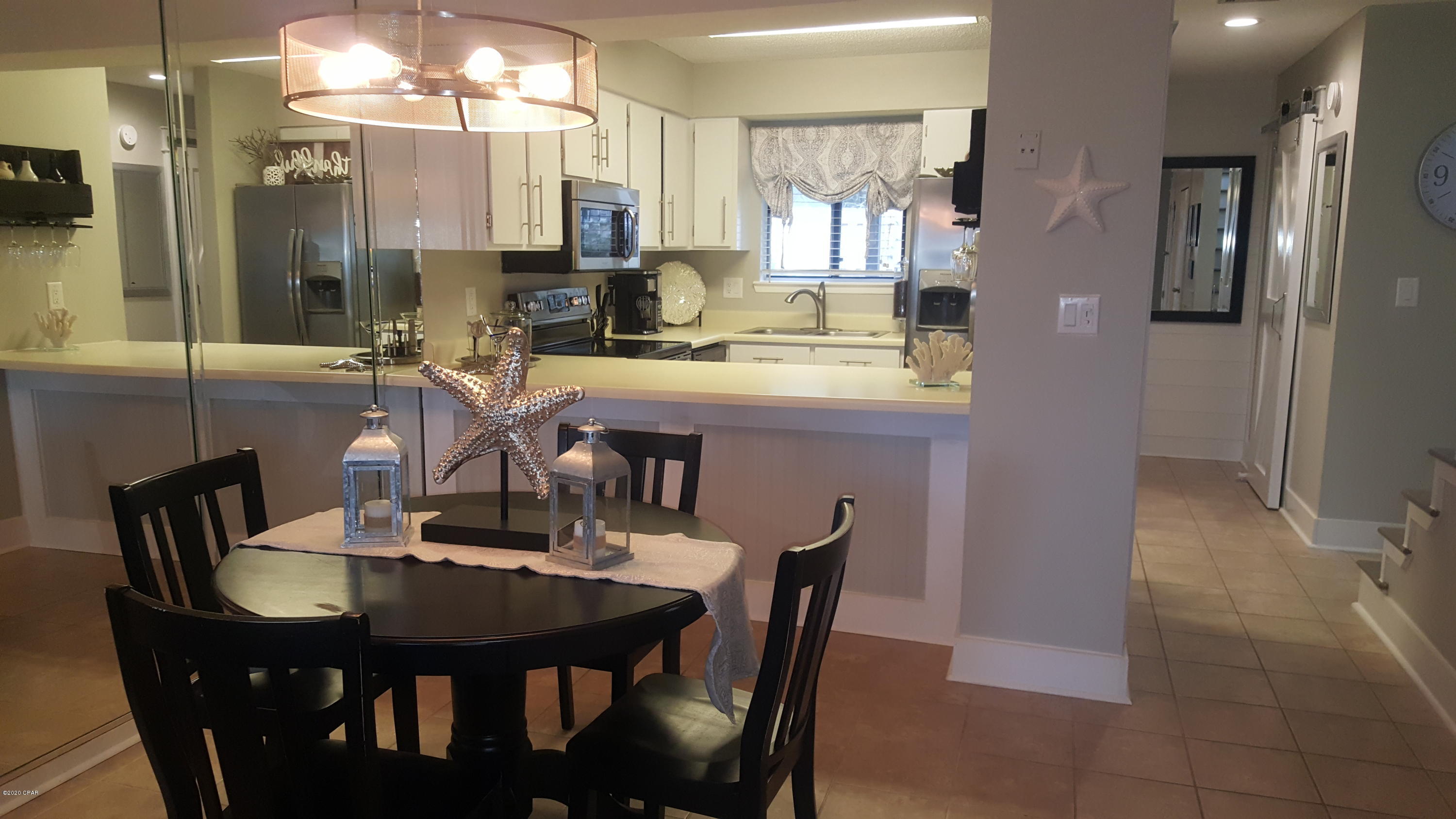 Portside Condo - Residential