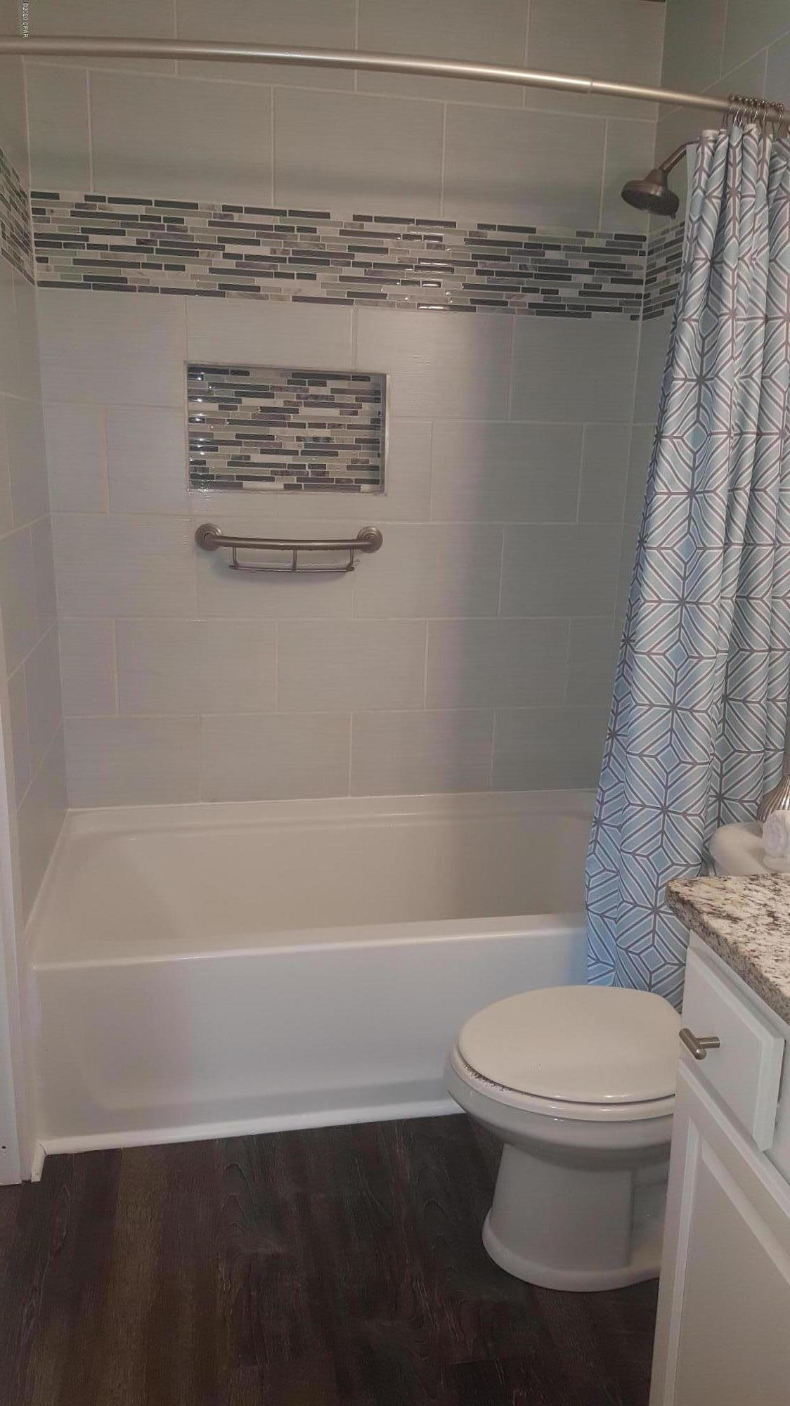 Portside Condo - Residential